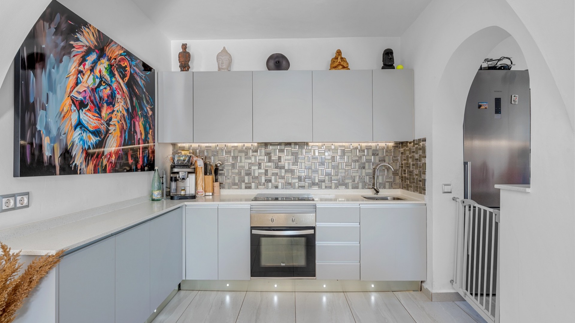 Resale - Freistehende Villa -
Ciudad Quesada - Rojales - Ciudad Quesada