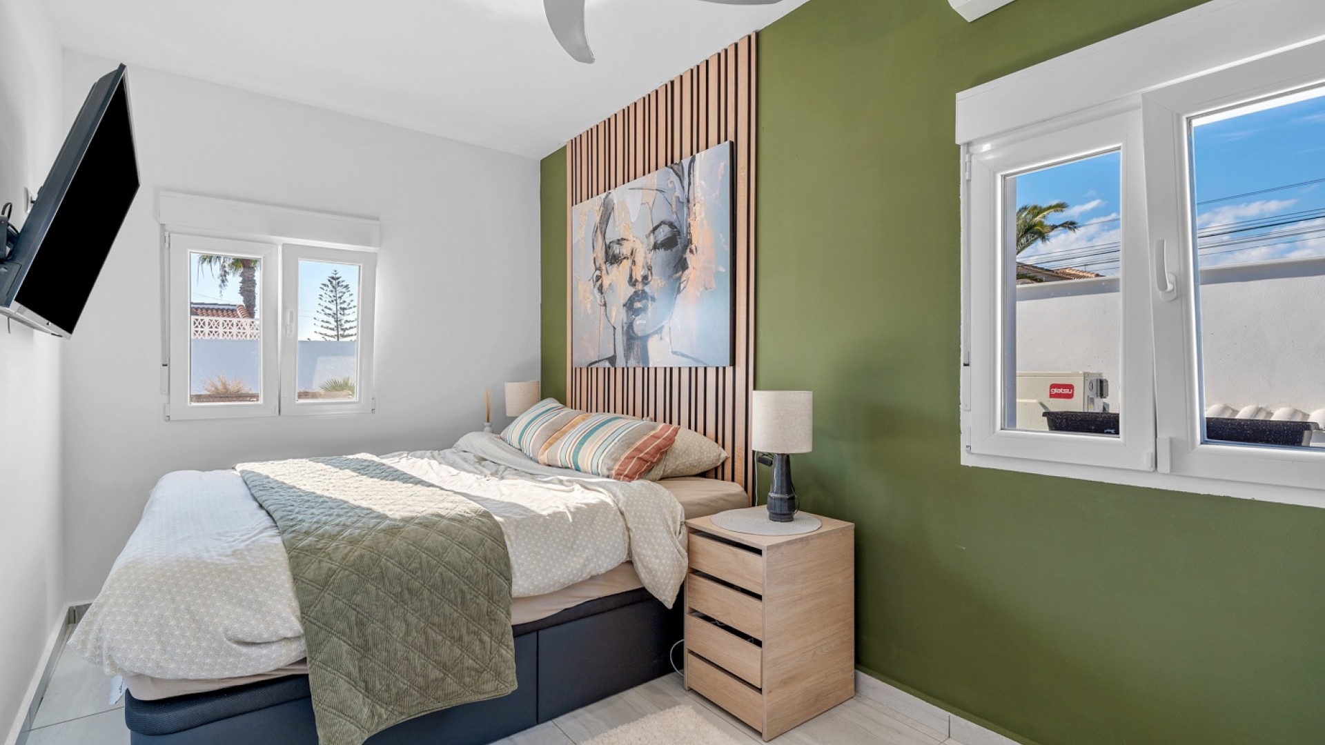 Resale - Freistehende Villa -
Ciudad Quesada - Rojales - Ciudad Quesada