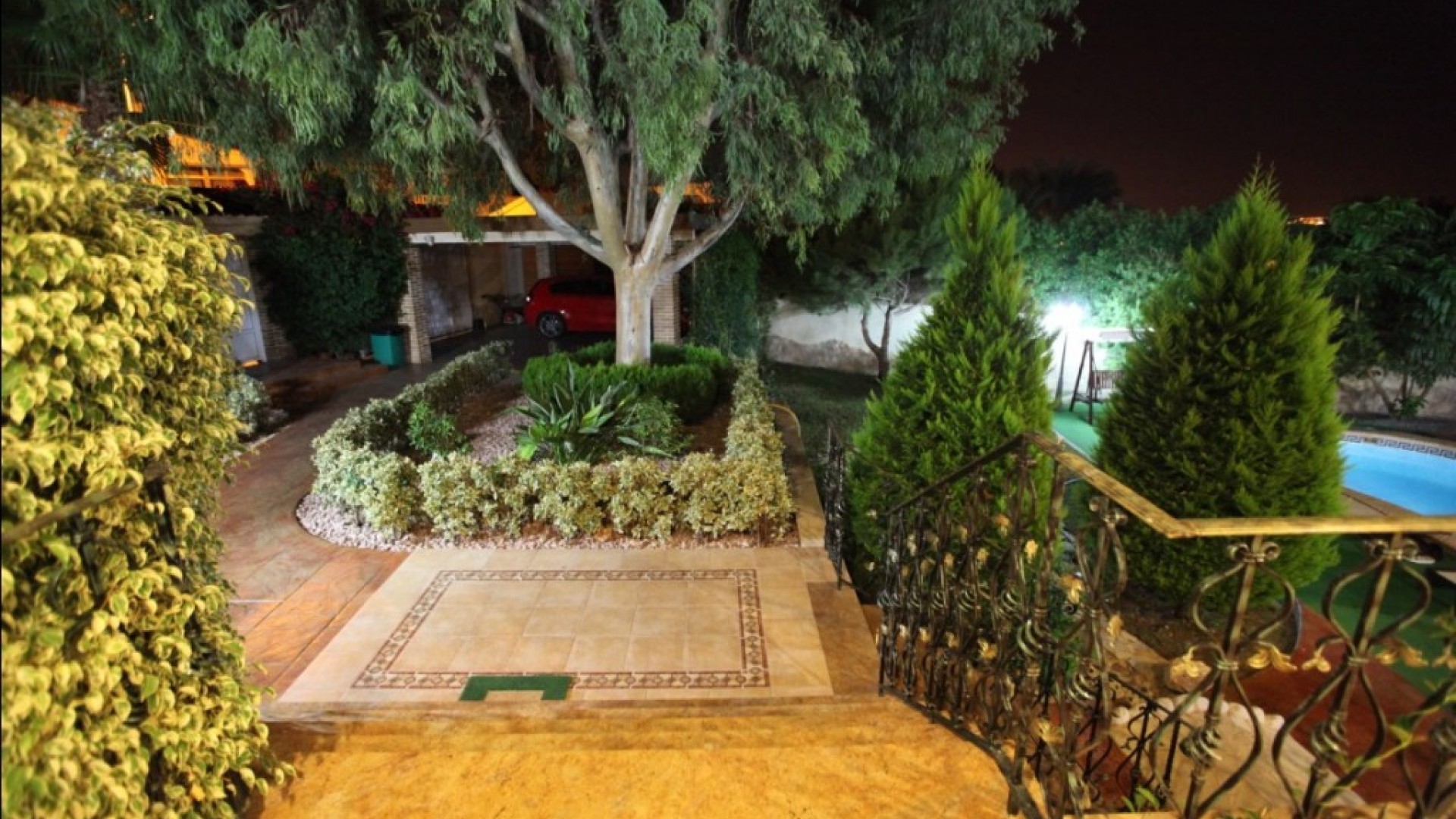 Resale - Freistehende Villa -
Ciudad Quesada - Rojales - Ciudad Quesada