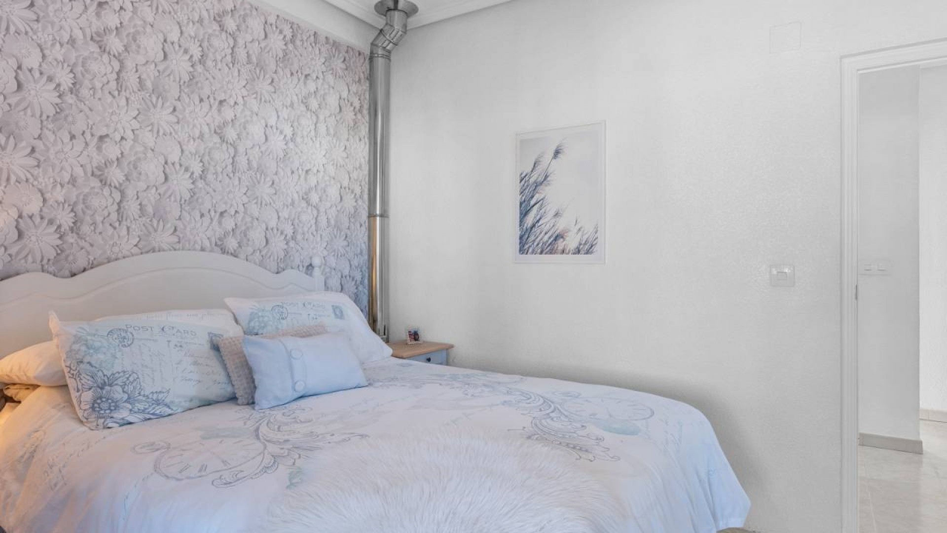 Resale - Freistehende Villa -
Ciudad Quesada - Rojales - Ciudad Quesada