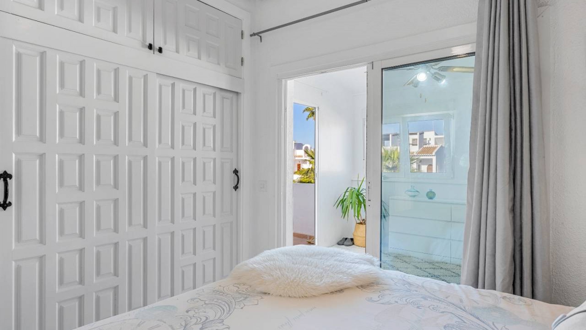 Resale - Freistehende Villa -
Ciudad Quesada - Rojales - Ciudad Quesada