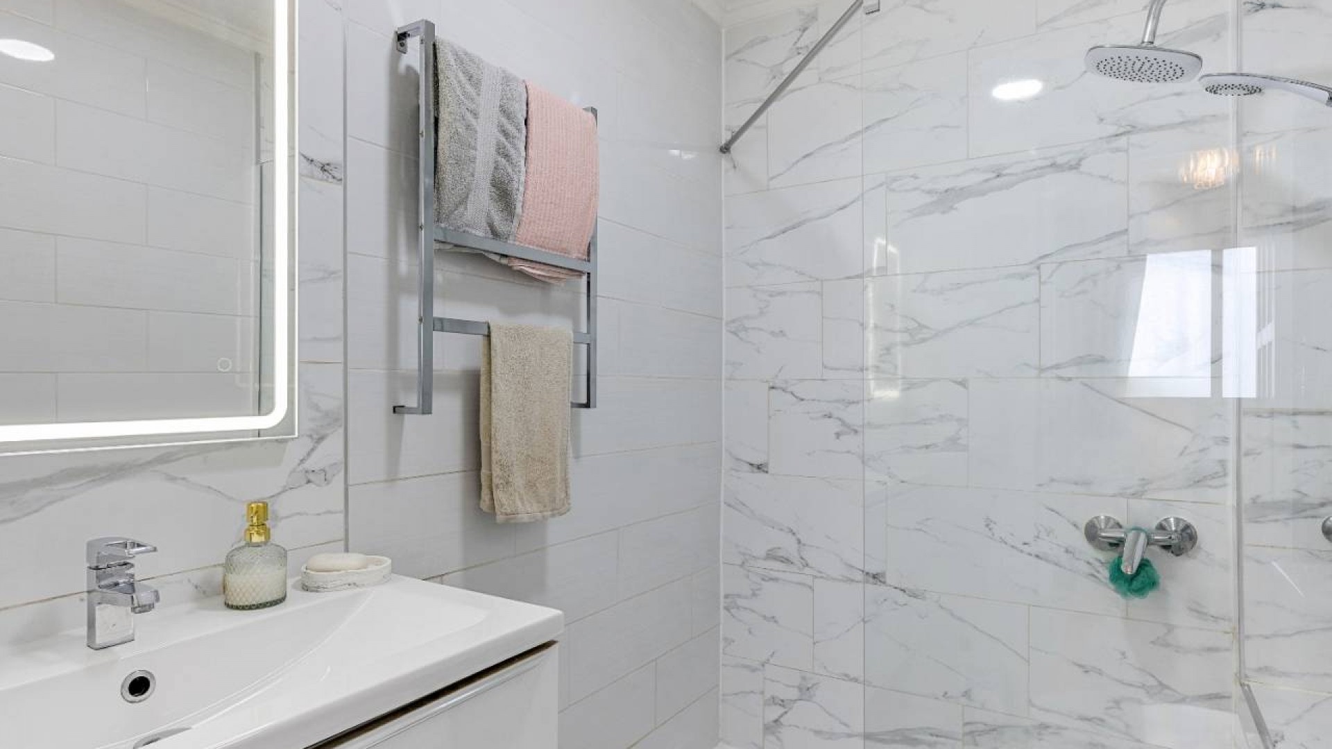 Resale - Freistehende Villa -
Ciudad Quesada - Rojales - Ciudad Quesada