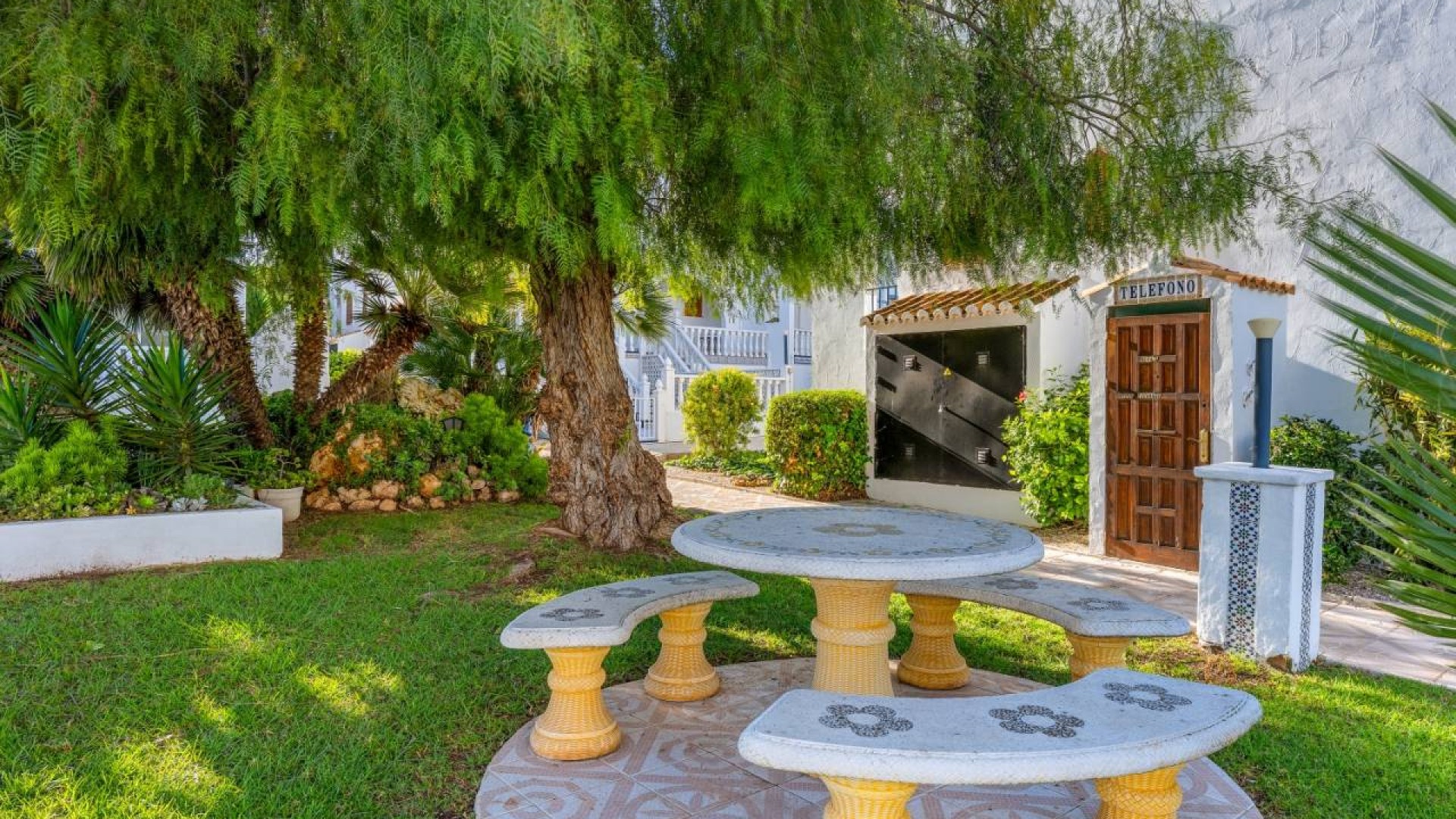 Resale - Freistehende Villa -
Ciudad Quesada - Rojales - Ciudad Quesada