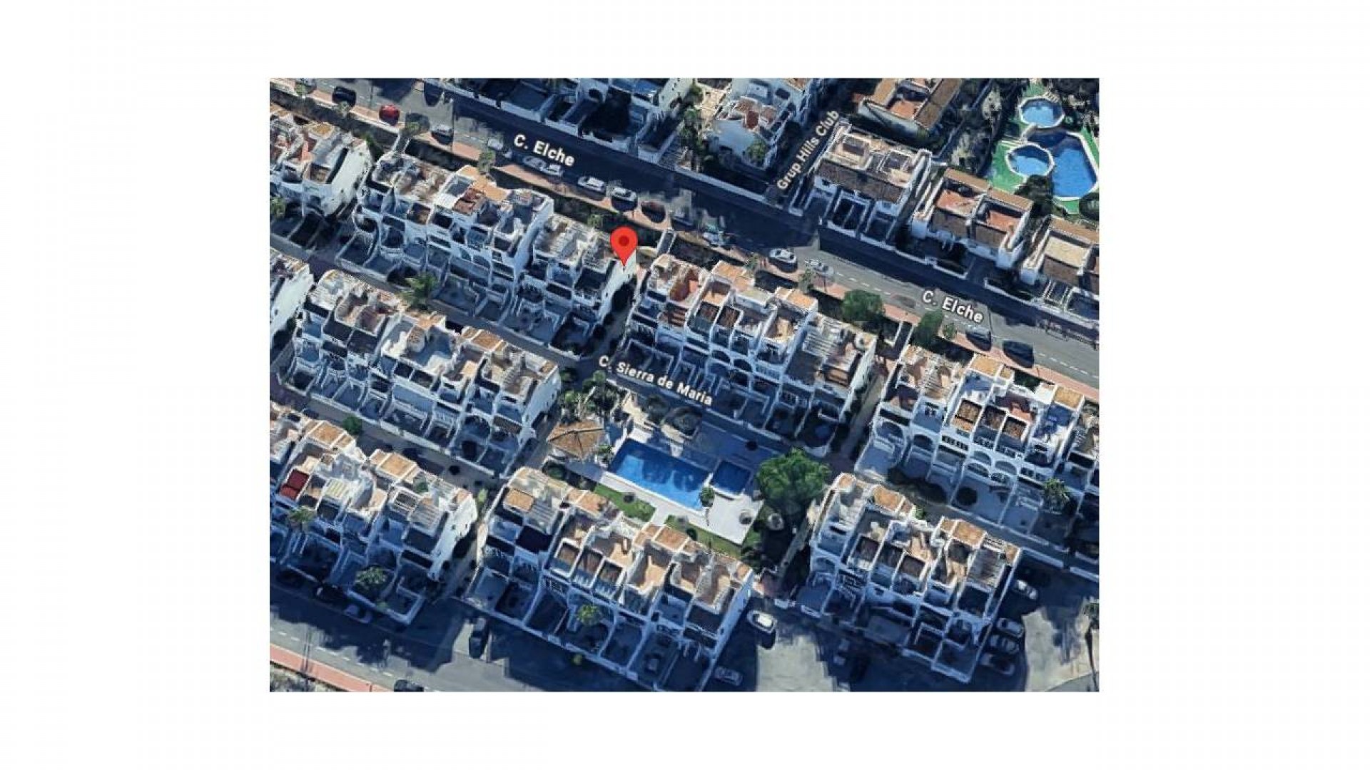 Resale - Freistehende Villa -
Ciudad Quesada - Rojales - Ciudad Quesada