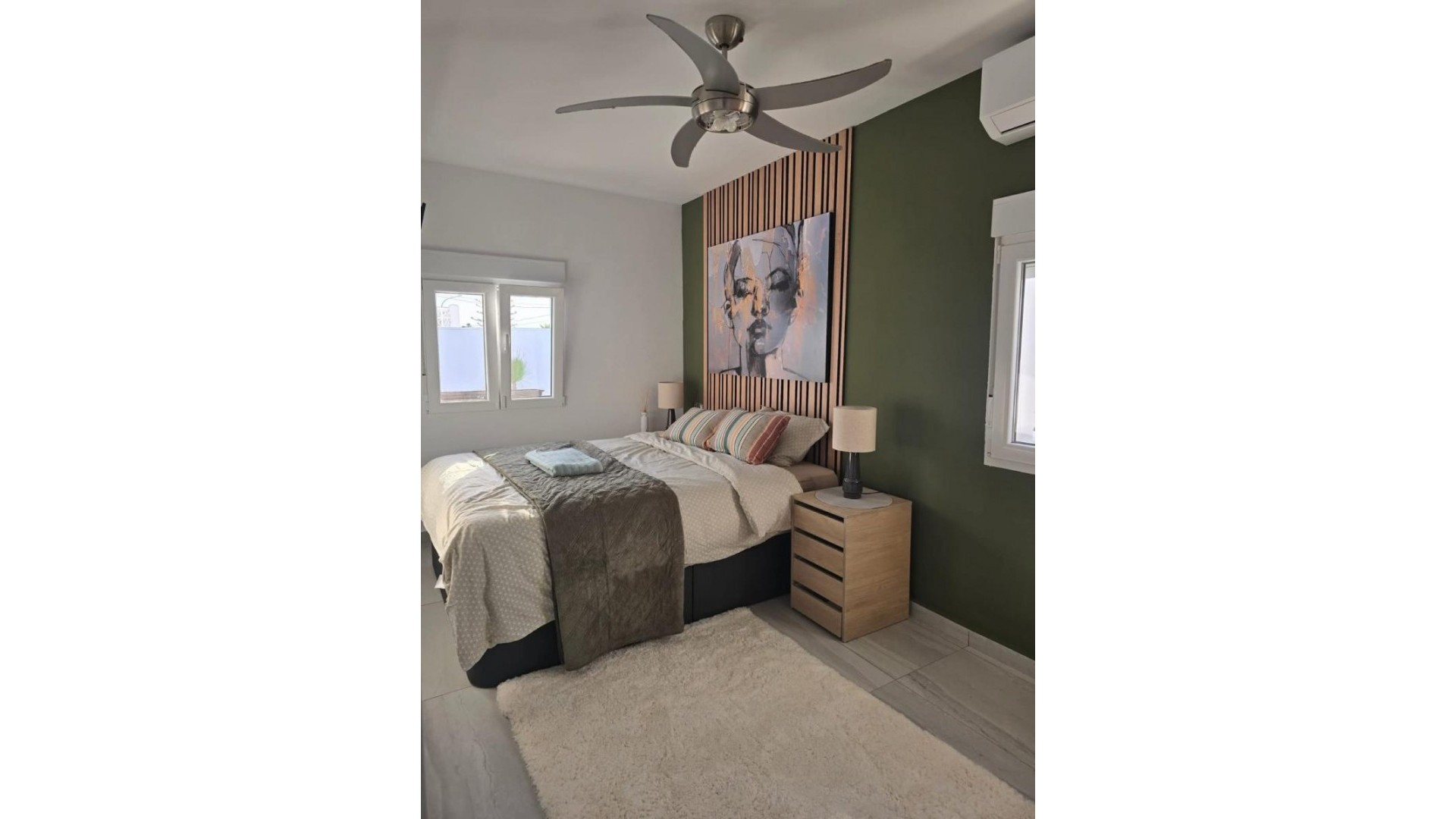 Resale - Freistehende Villa -
Ciudad Quesada - Rojales - Ciudad Quesada