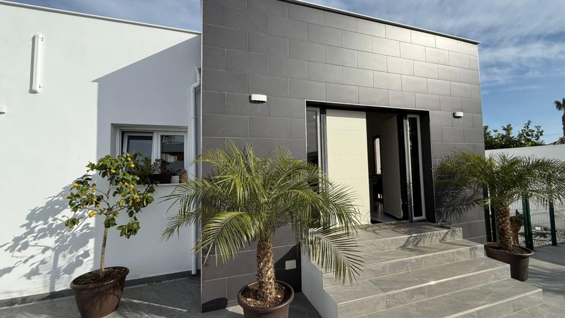 Resale - Freistehende Villa -
Ciudad Quesada - Rojales - Ciudad Quesada