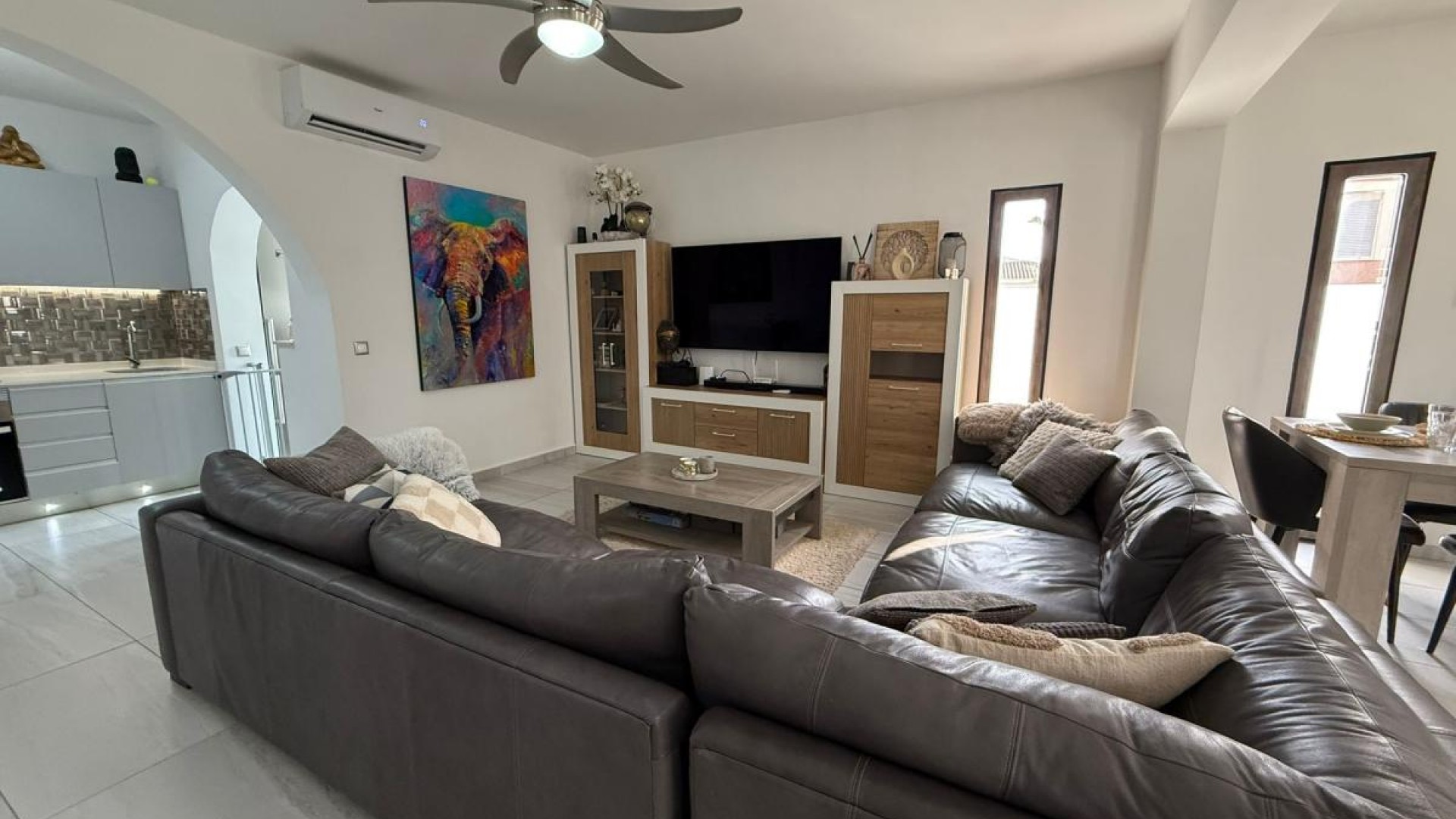 Resale - Freistehende Villa -
Ciudad Quesada - Rojales - Ciudad Quesada