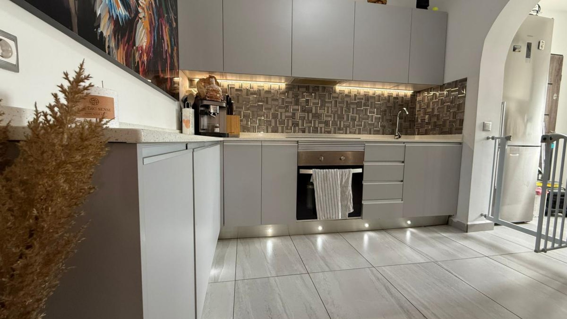 Resale - Freistehende Villa -
Ciudad Quesada - Rojales - Ciudad Quesada