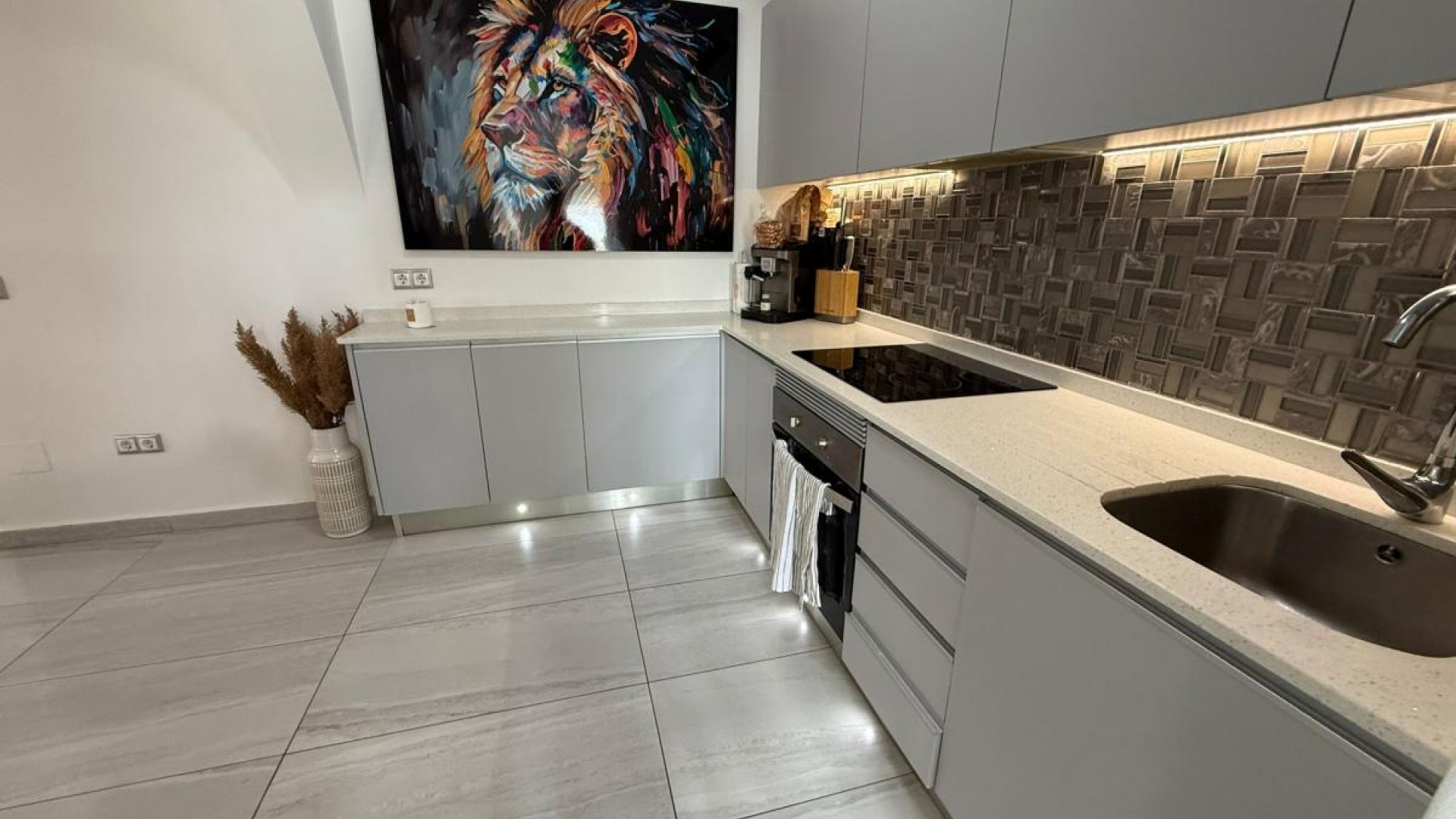 Resale - Freistehende Villa -
Ciudad Quesada - Rojales - Ciudad Quesada