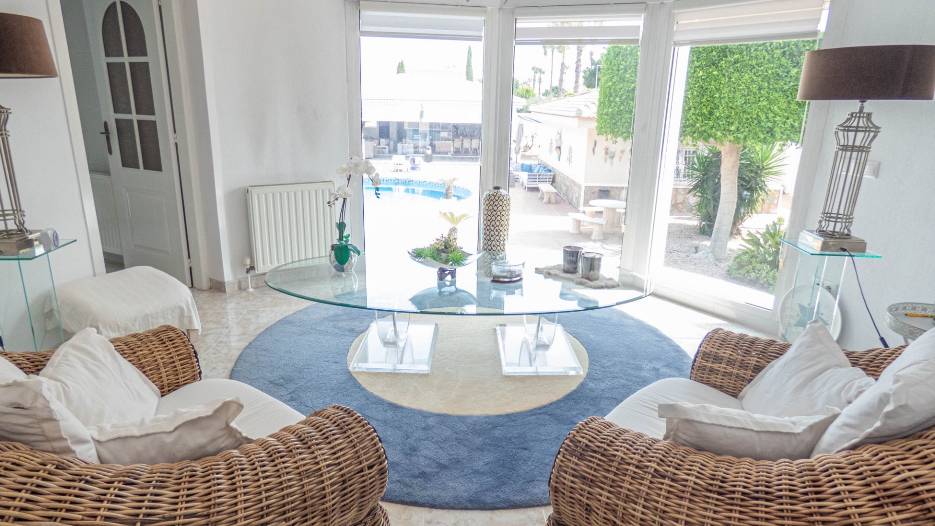 Resale - Freistehende Villa -
Ciudad Quesada - Rojales - Ciudad Quesada