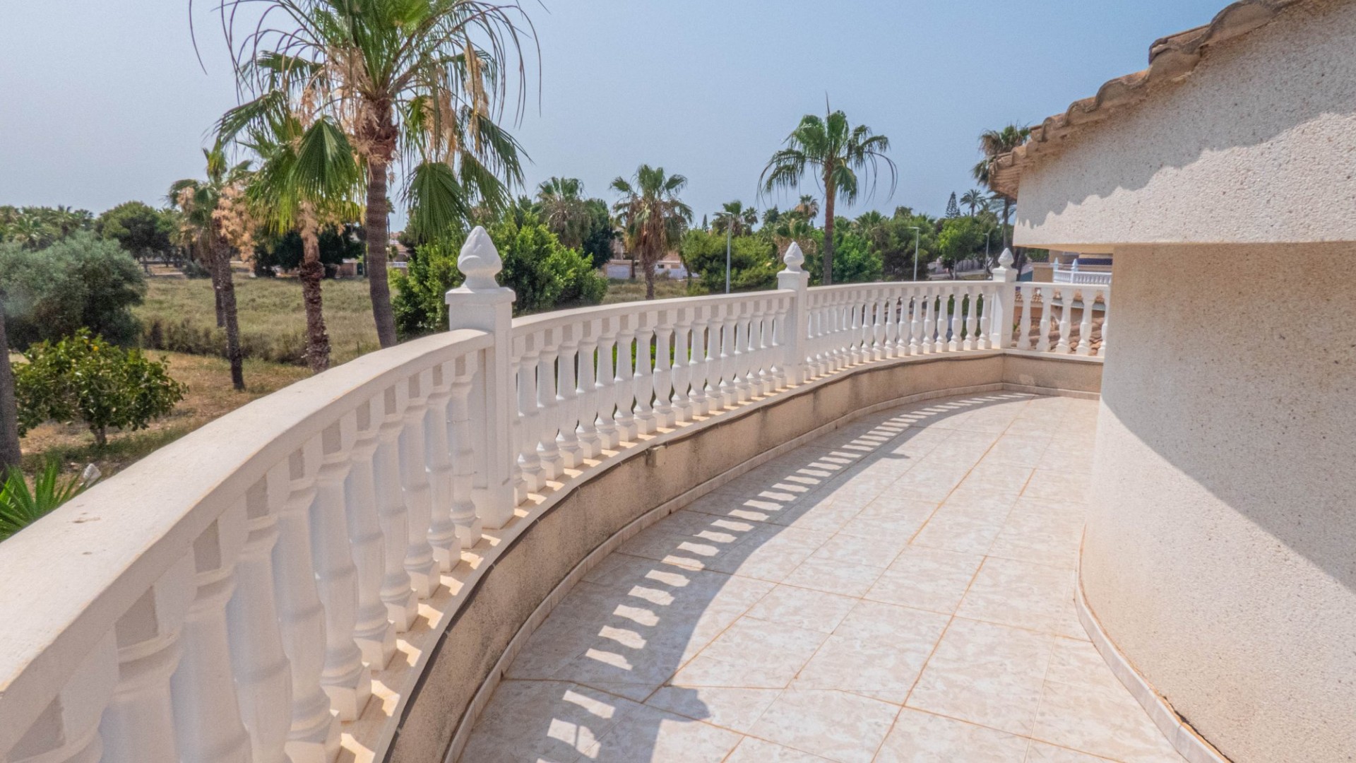 Resale - Freistehende Villa -
Ciudad Quesada - Rojales - Ciudad Quesada