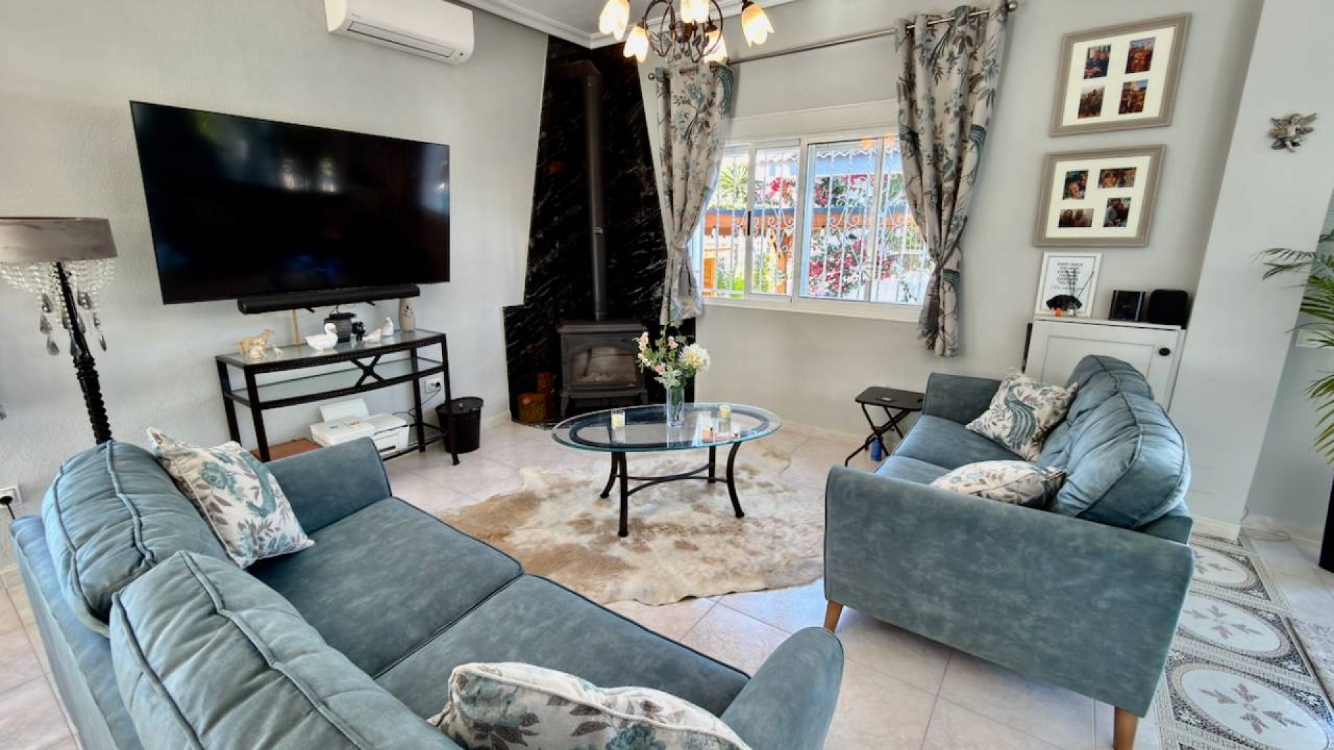 Resale - Freistehende Villa -
Ciudad Quesada - Rojales - Ciudad Quesada