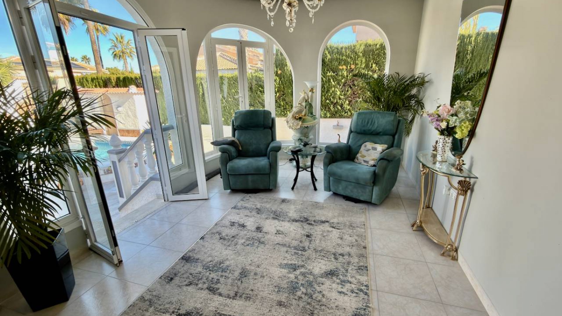 Resale - Freistehende Villa -
Ciudad Quesada - Rojales - Ciudad Quesada