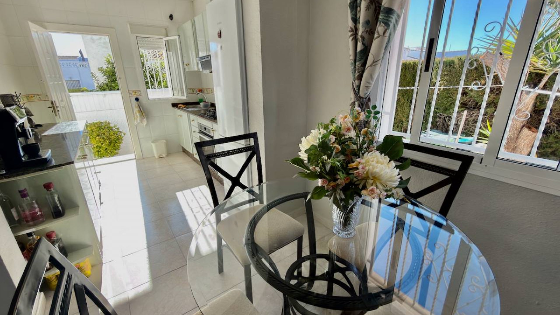 Resale - Freistehende Villa -
Ciudad Quesada - Rojales - Ciudad Quesada