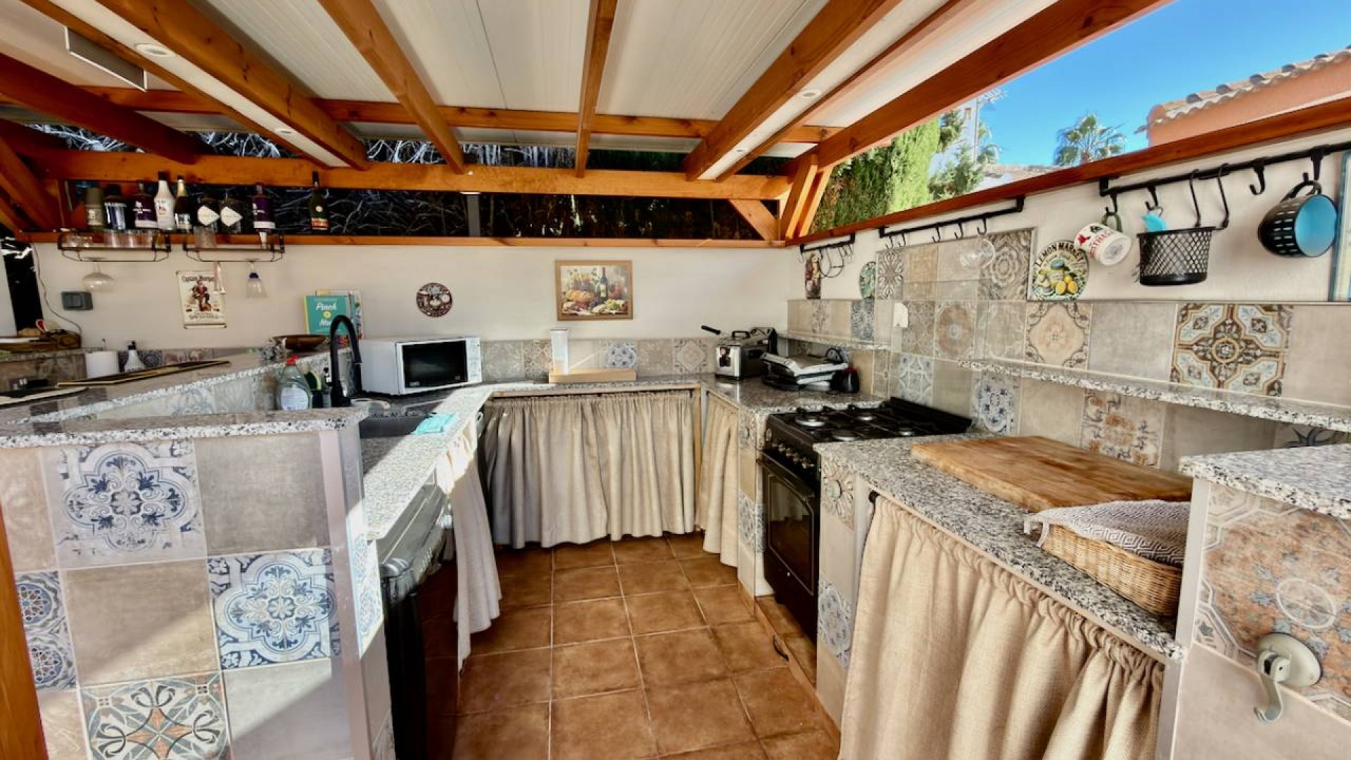 Resale - Freistehende Villa -
Ciudad Quesada - Rojales - Ciudad Quesada