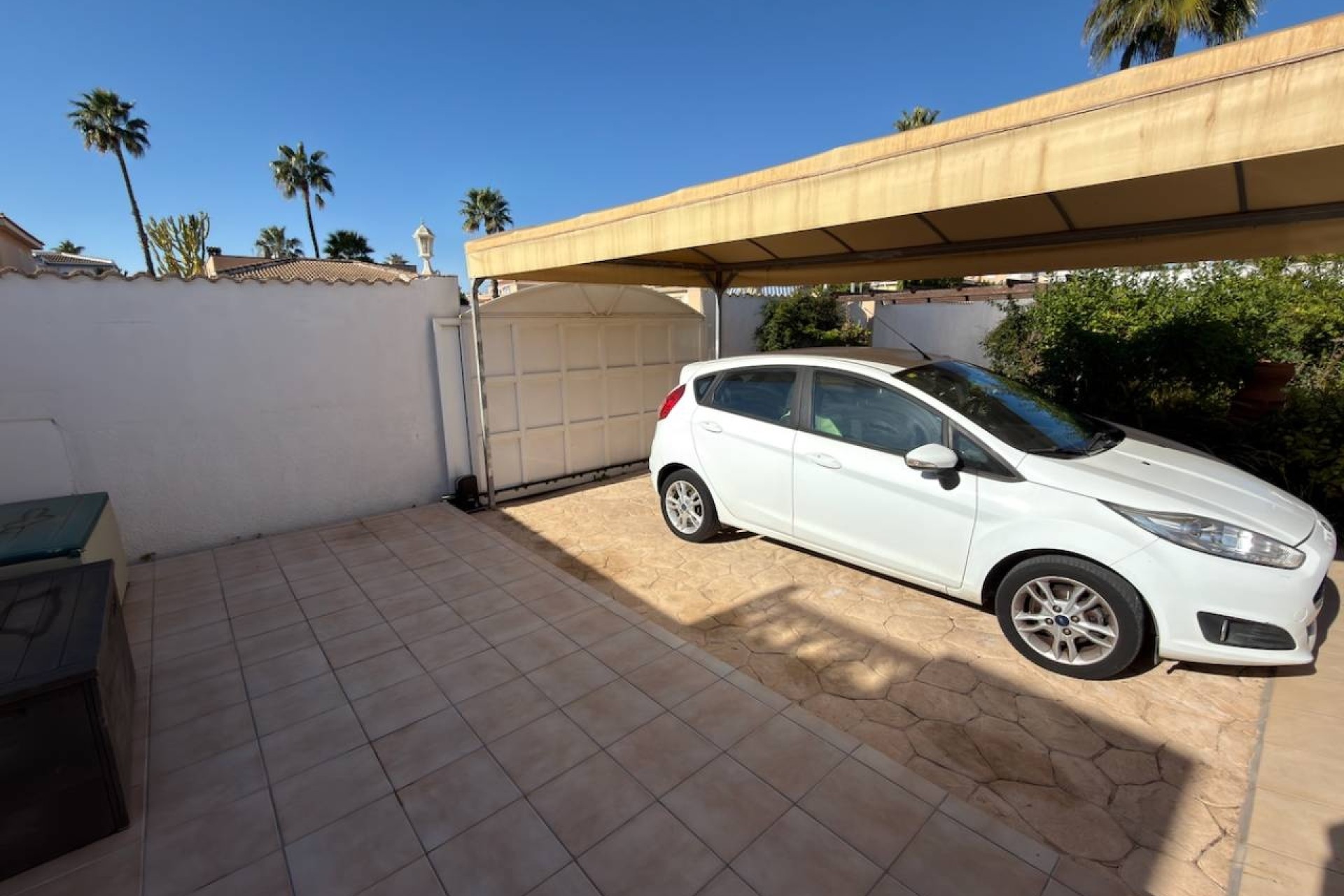 Resale - Freistehende Villa -
Ciudad Quesada - Rojales - Ciudad Quesada