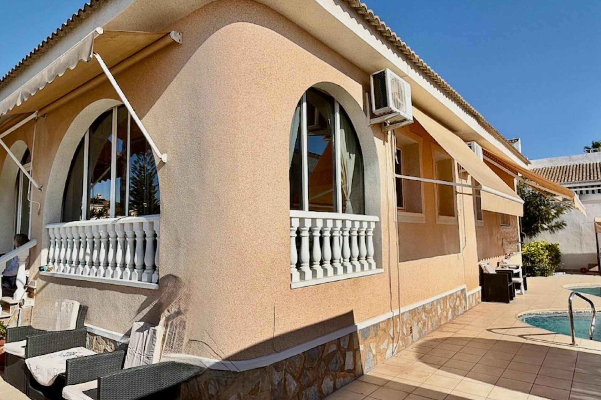 Resale - Freistehende Villa -
Ciudad Quesada - Rojales - Ciudad Quesada