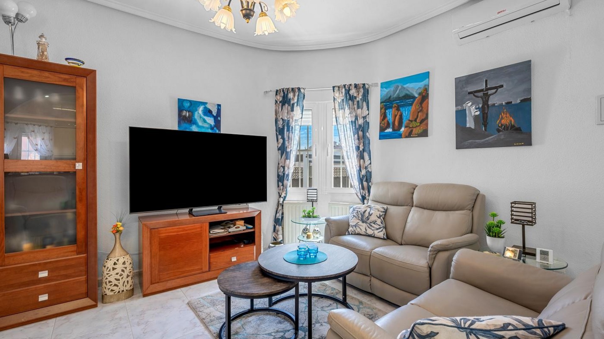 Resale - Freistehende Villa -
Ciudad Quesada - Rojales - Ciudad Quesada