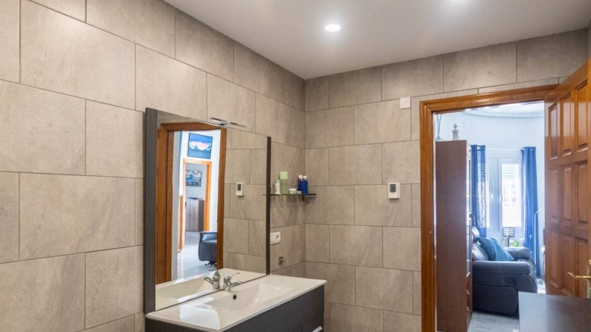 Resale - Freistehende Villa -
Ciudad Quesada - Rojales - Ciudad Quesada