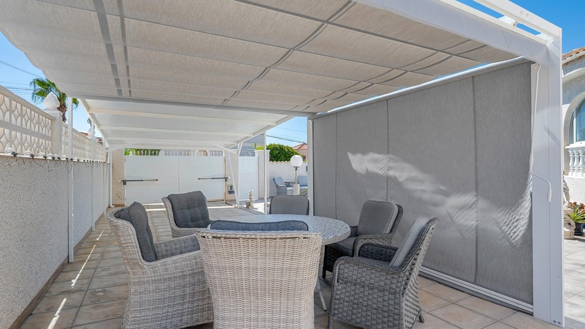 Resale - Freistehende Villa -
Ciudad Quesada - Rojales - Ciudad Quesada