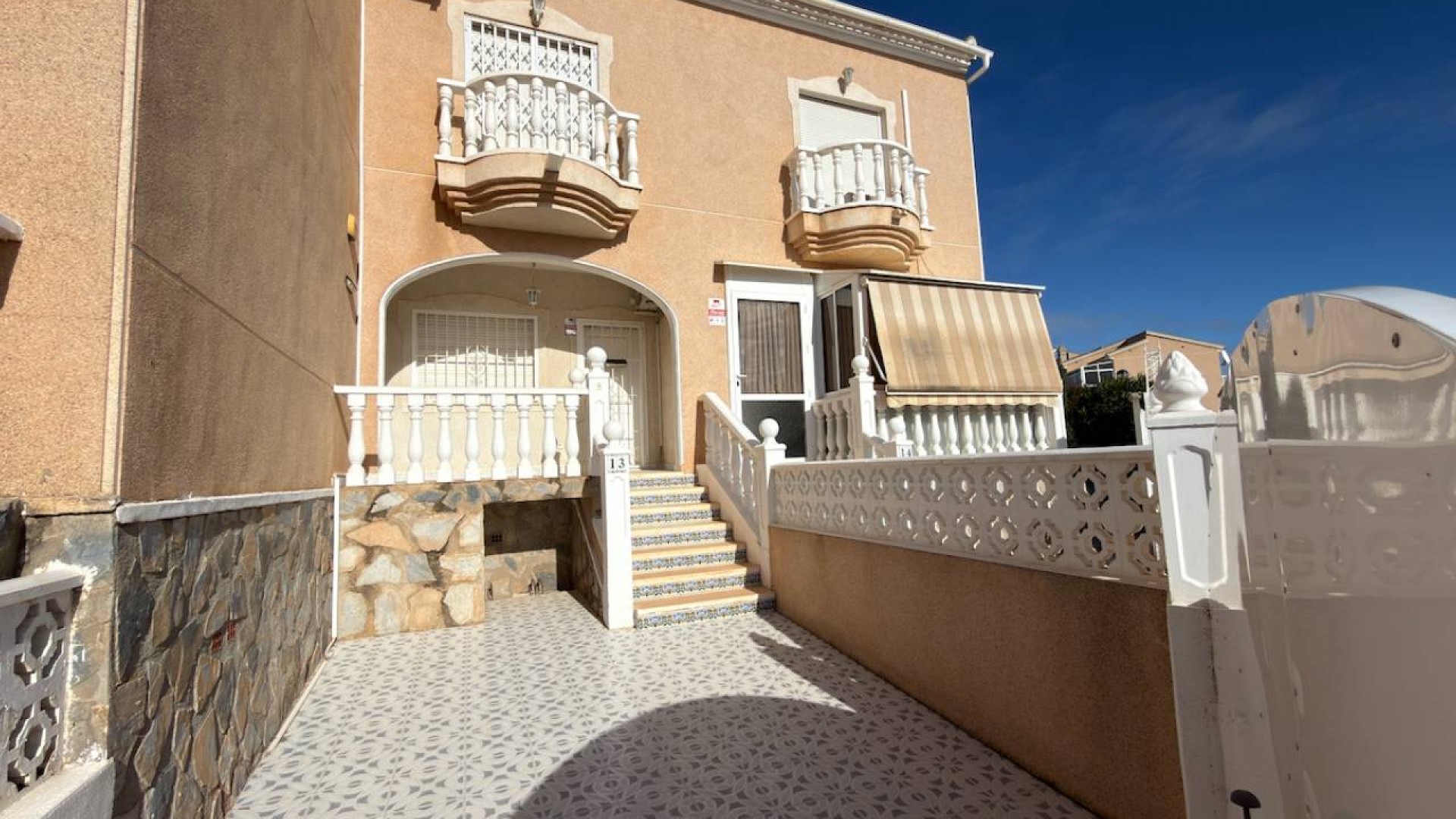 Resale - Freistehende Villa -
Ciudad Quesada - Rojales - Ciudad Quesada