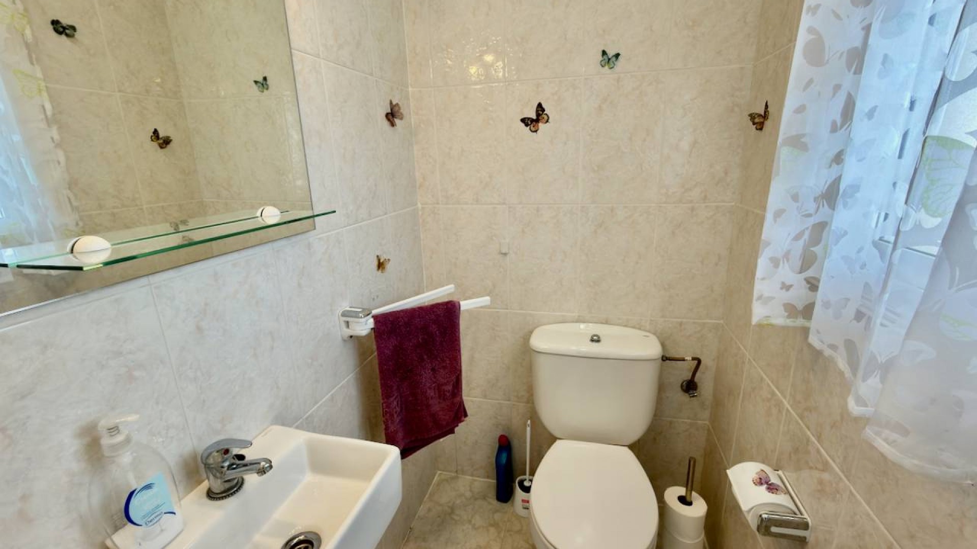 Resale - Freistehende Villa -
Ciudad Quesada - Rojales - Ciudad Quesada