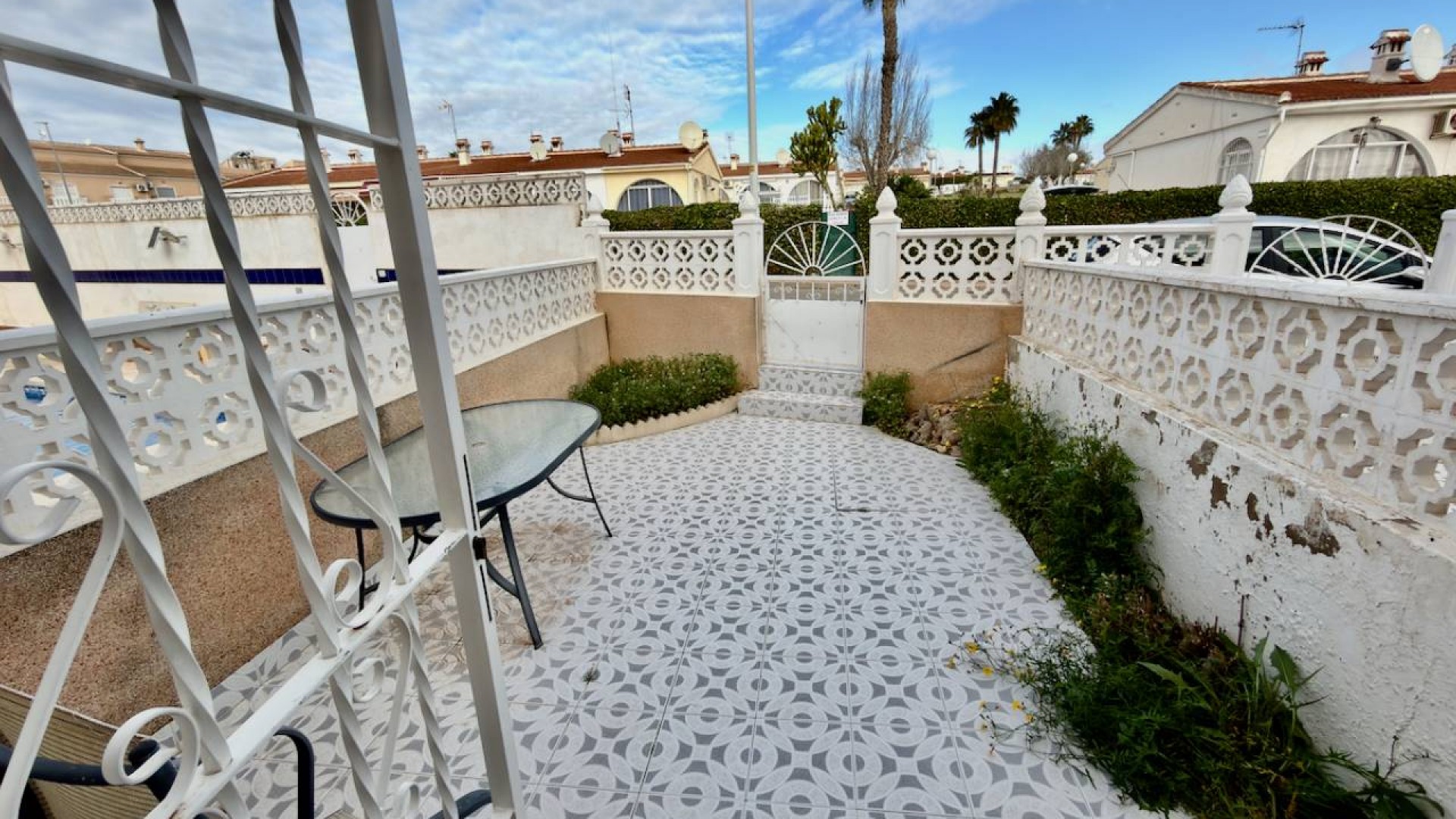 Resale - Freistehende Villa -
Ciudad Quesada - Rojales - Ciudad Quesada