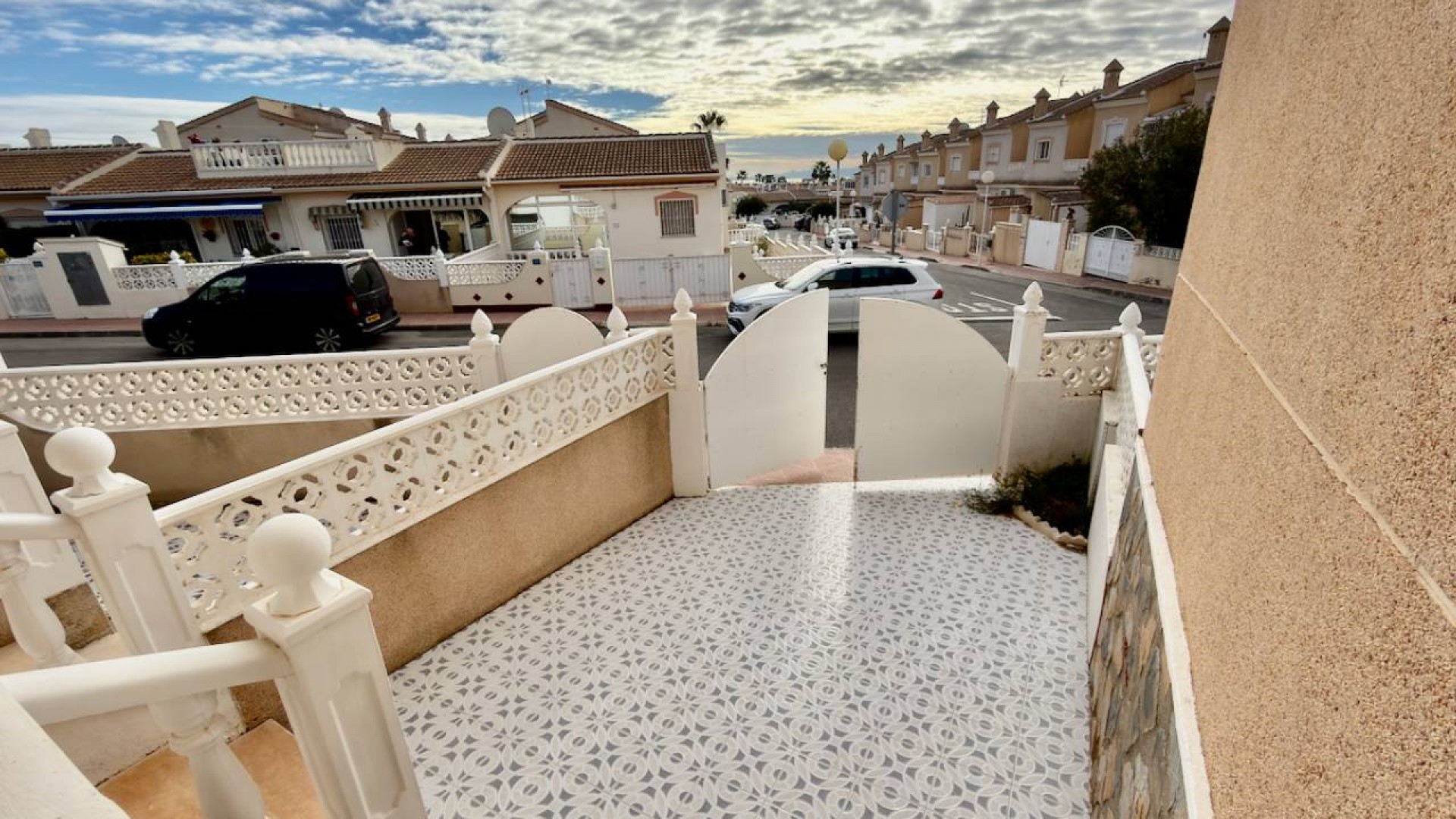 Resale - Freistehende Villa -
Ciudad Quesada - Rojales - Ciudad Quesada