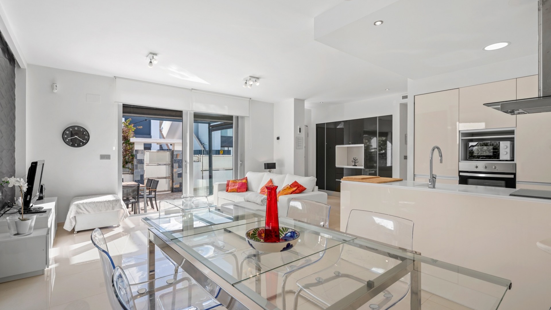 Resale - Freistehende Villa -
Ciudad Quesada - Rojales - Ciudad Quesada