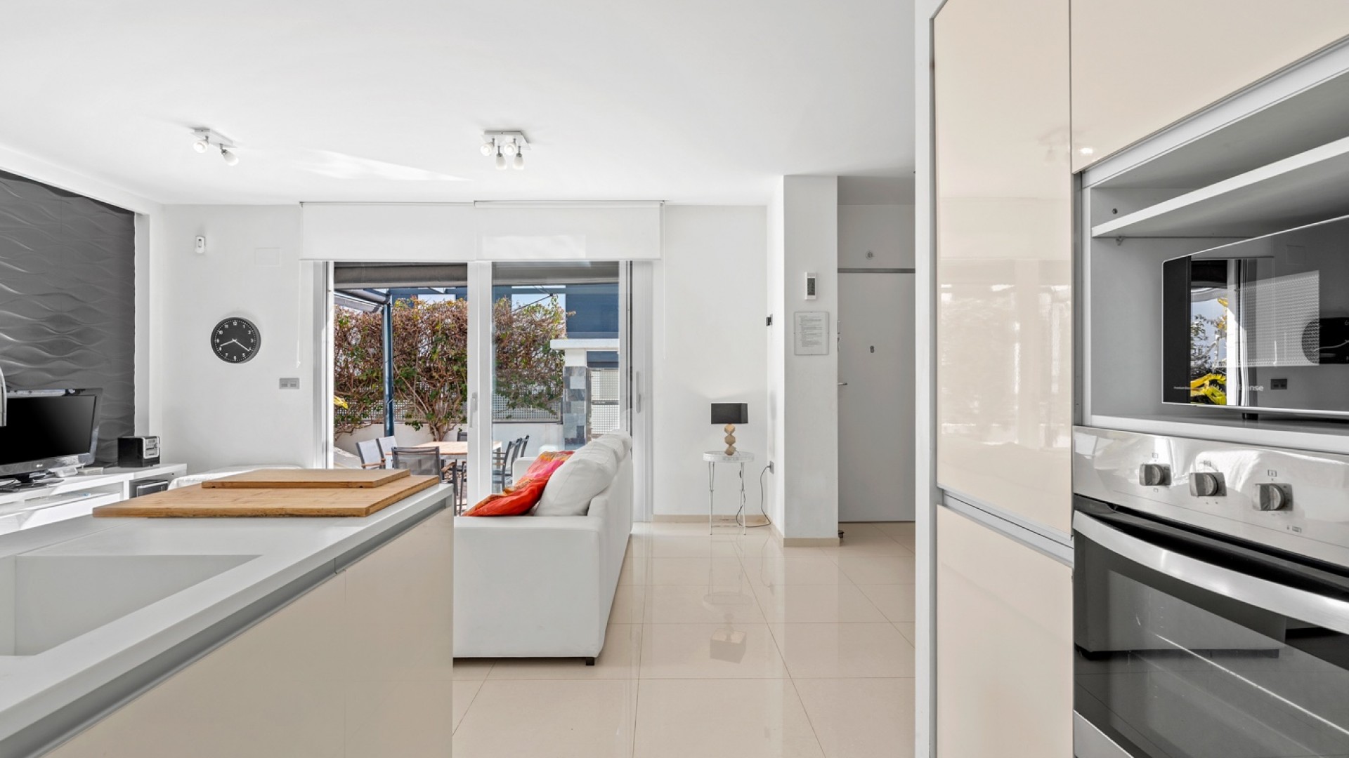 Resale - Freistehende Villa -
Ciudad Quesada - Rojales - Ciudad Quesada