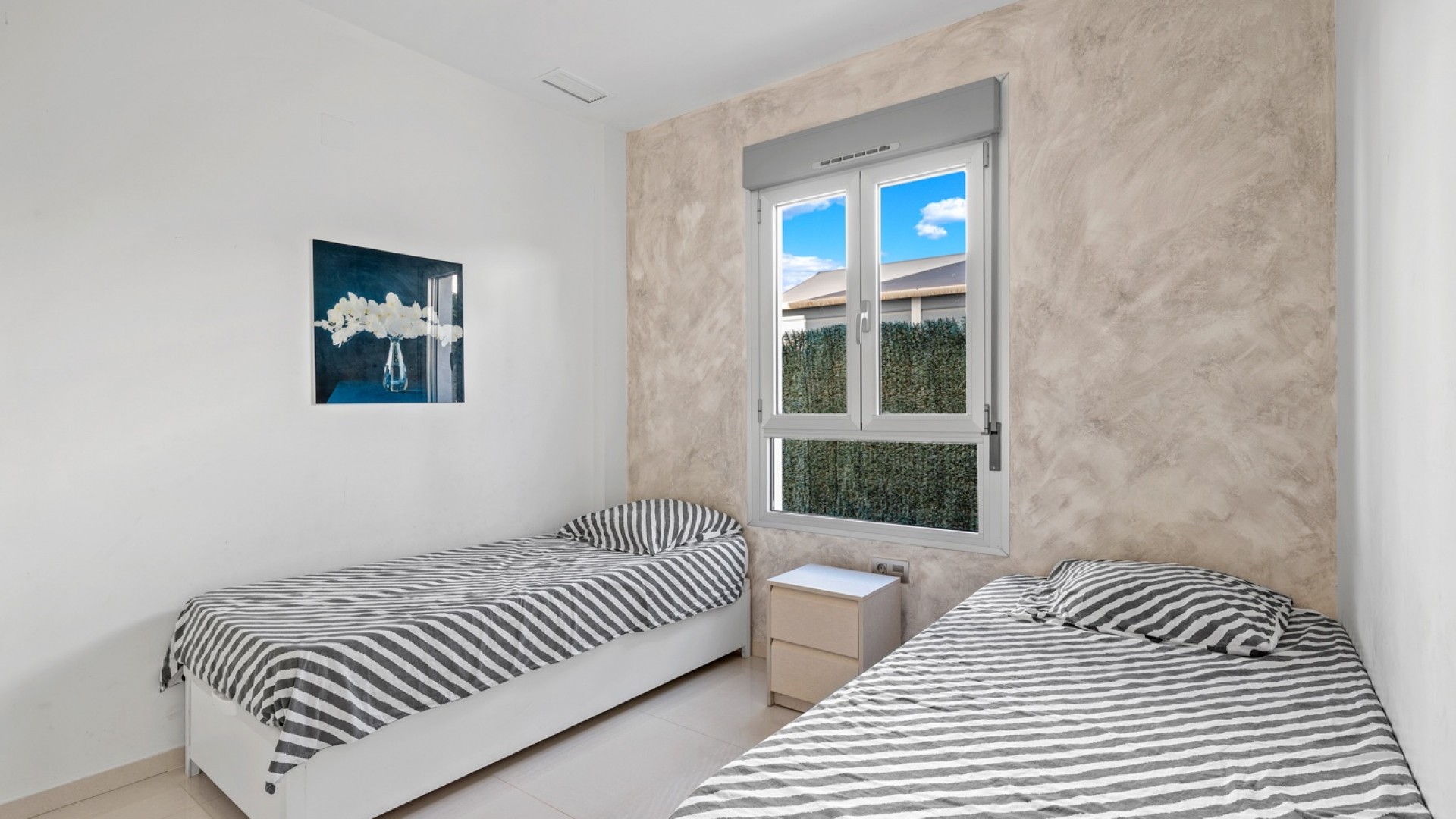 Resale - Freistehende Villa -
Ciudad Quesada - Rojales - Ciudad Quesada