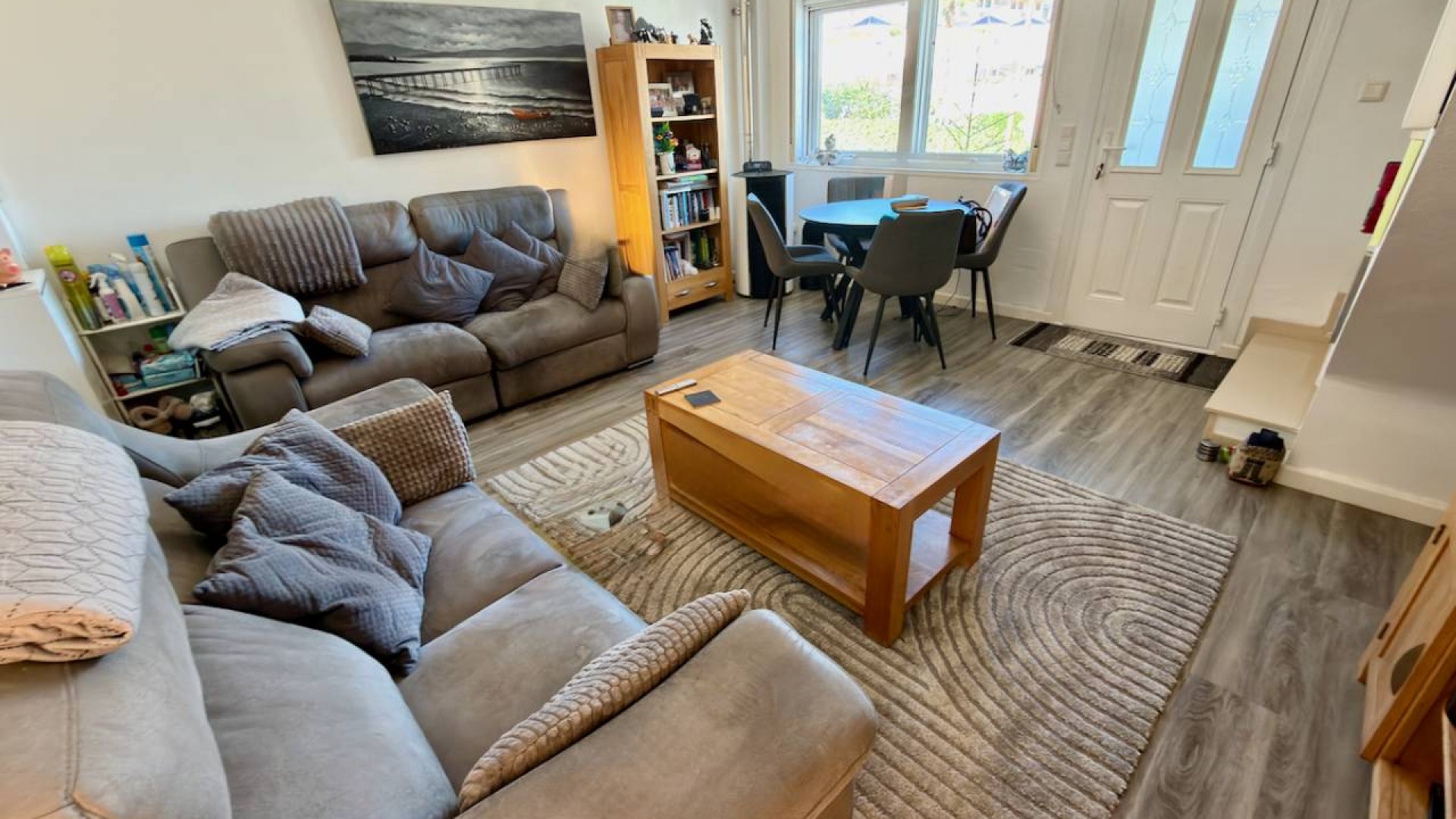 Resale - Freistehende Villa -
Ciudad Quesada - Rojales - Ciudad Quesada