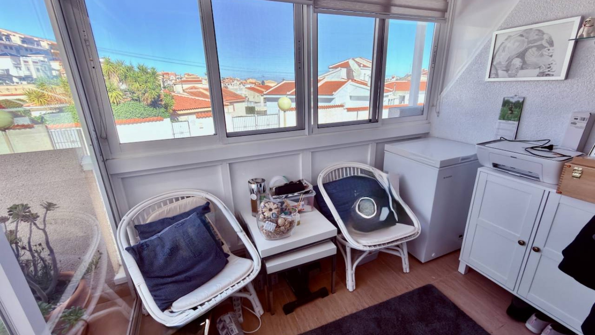 Resale - Freistehende Villa -
Ciudad Quesada - Rojales - Ciudad Quesada