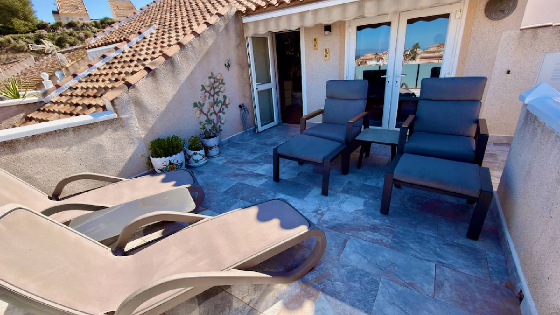 Resale - Freistehende Villa -
Ciudad Quesada - Rojales - Ciudad Quesada