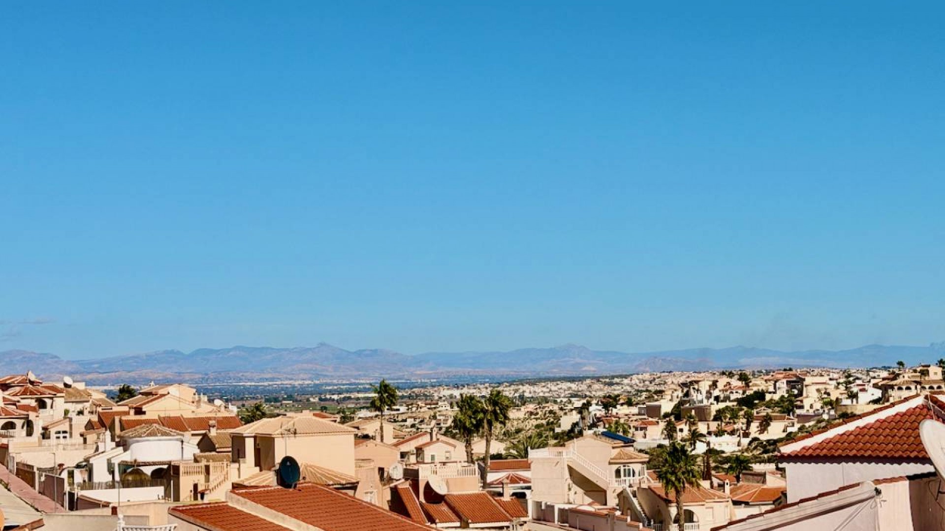 Resale - Freistehende Villa -
Ciudad Quesada - Rojales - Ciudad Quesada