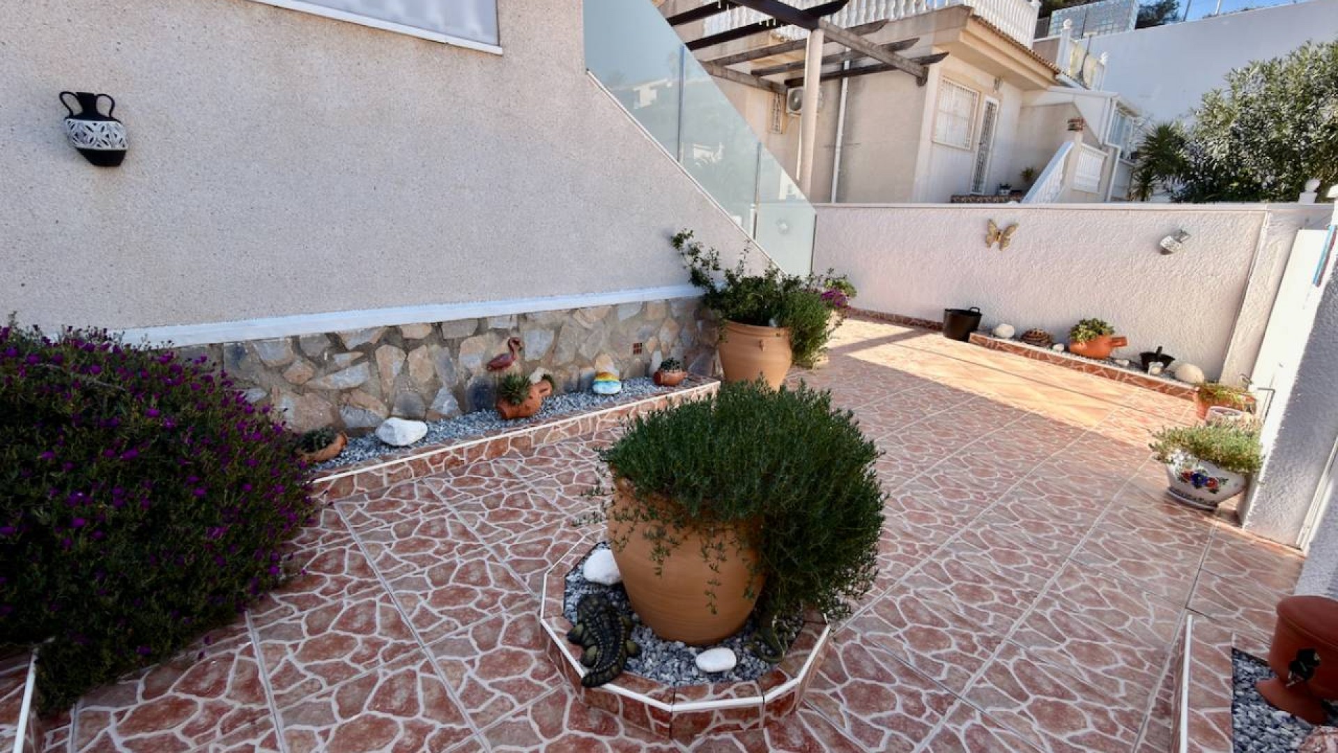 Resale - Freistehende Villa -
Ciudad Quesada - Rojales - Ciudad Quesada