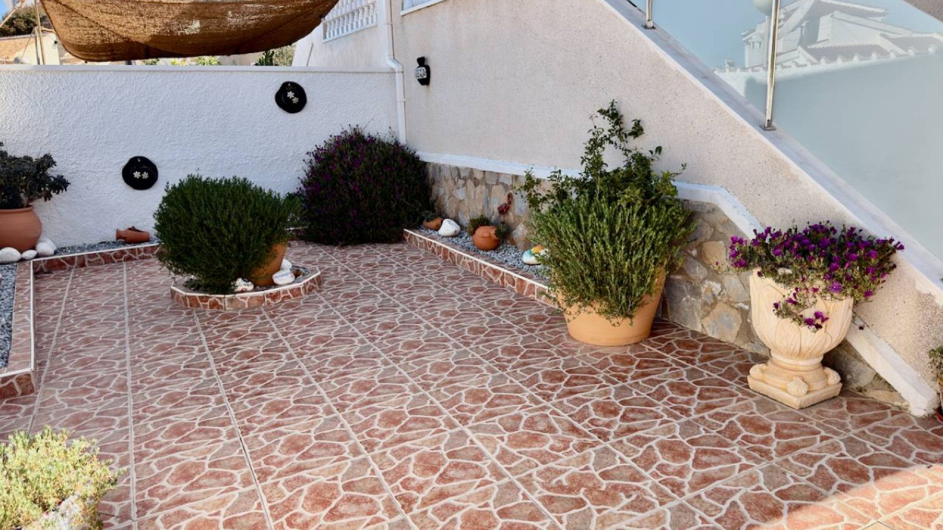 Resale - Freistehende Villa -
Ciudad Quesada - Rojales - Ciudad Quesada