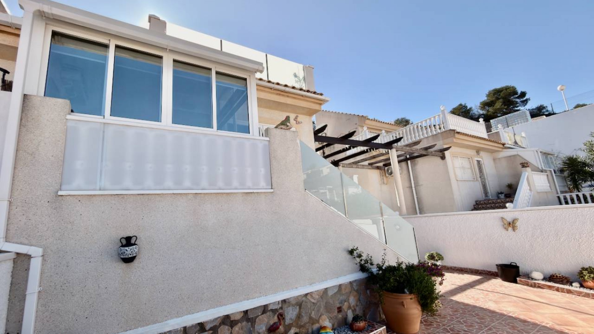 Resale - Freistehende Villa -
Ciudad Quesada - Rojales - Ciudad Quesada