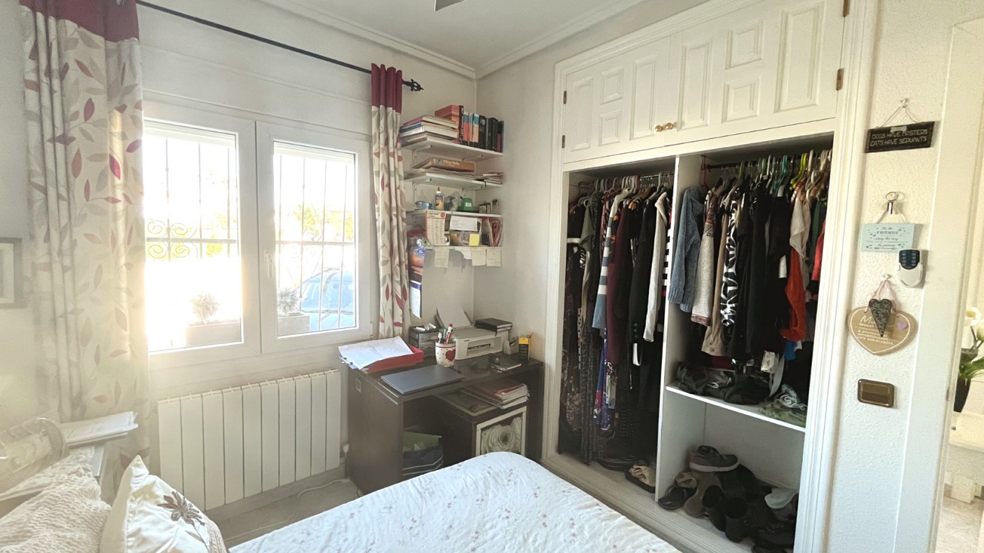 Resale - Freistehende Villa -
Ciudad Quesada - Rojales - Ciudad Quesada