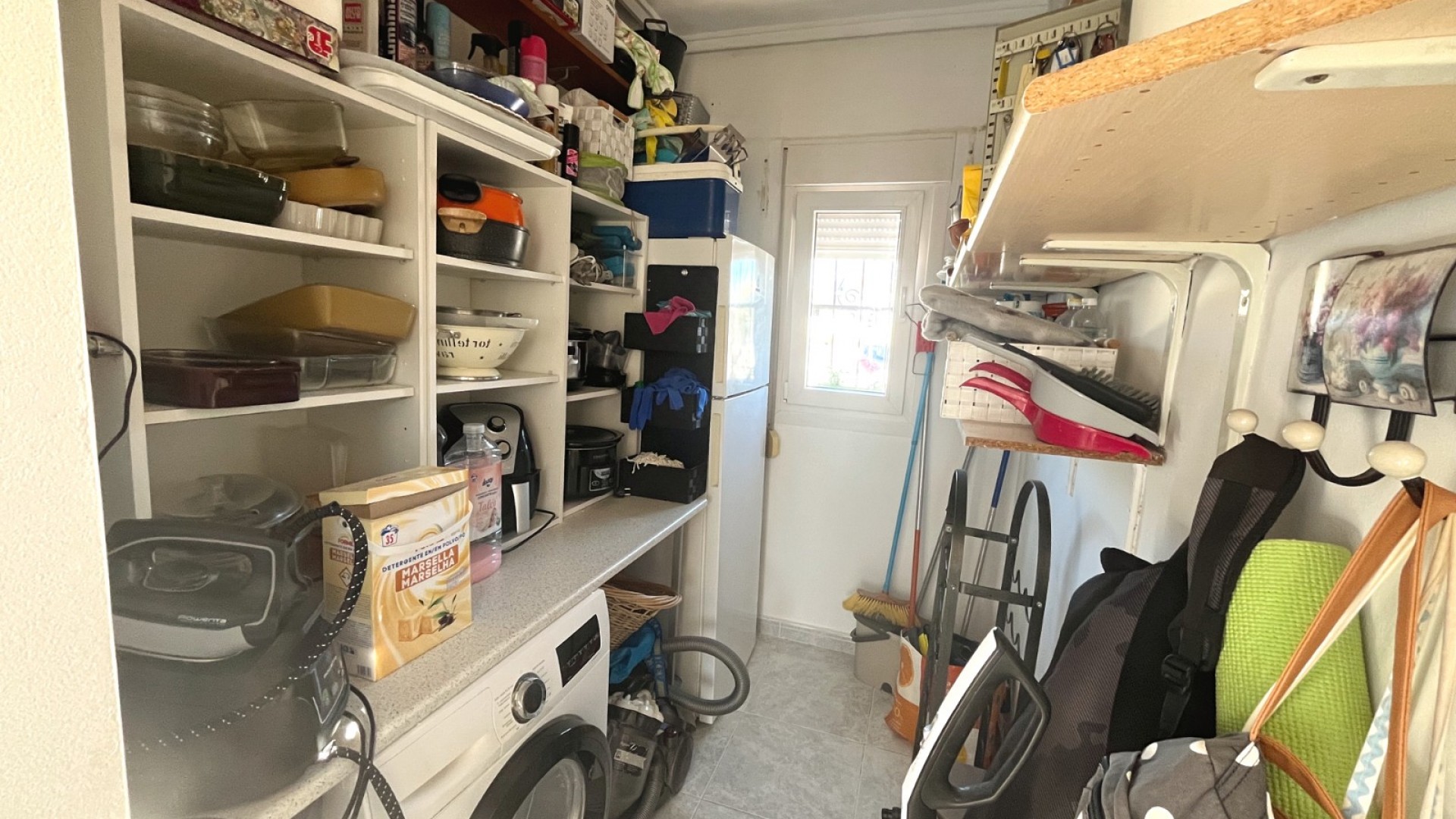 Resale - Freistehende Villa -
Ciudad Quesada - Rojales - Ciudad Quesada