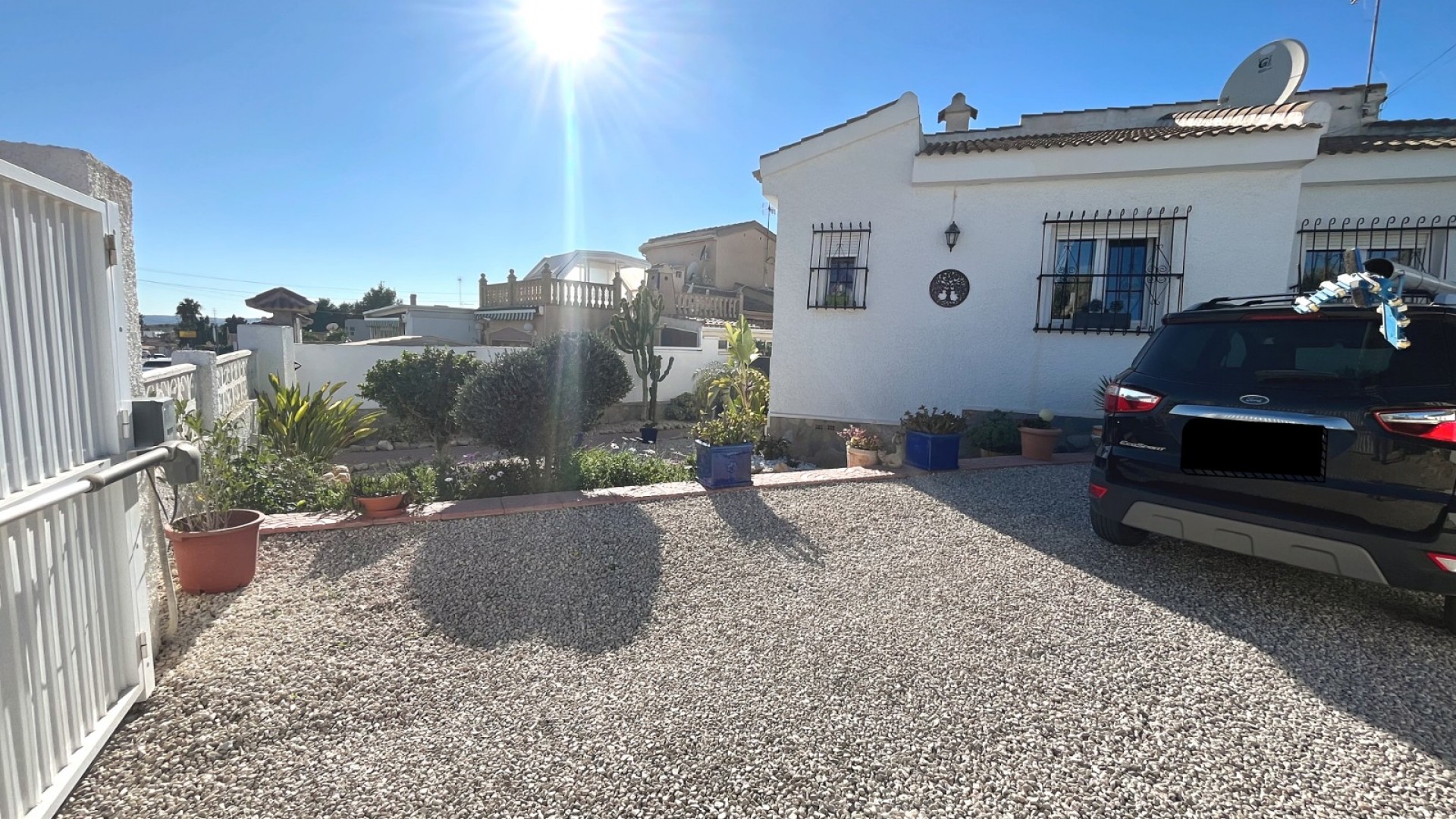 Resale - Freistehende Villa -
Ciudad Quesada - Rojales - Ciudad Quesada
