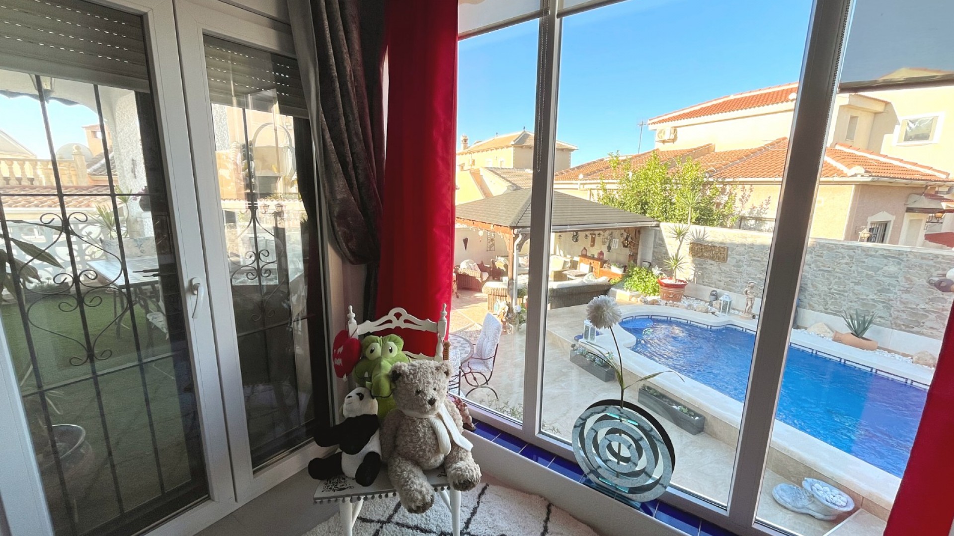 Resale - Freistehende Villa -
Ciudad Quesada - Rojales - Ciudad Quesada