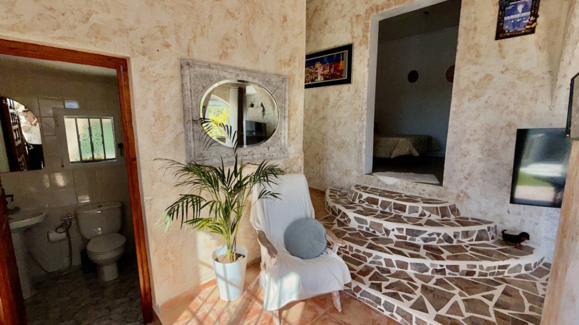 Resale - Freistehende Villa -
Ciudad Quesada - Rojales - Ciudad Quesada