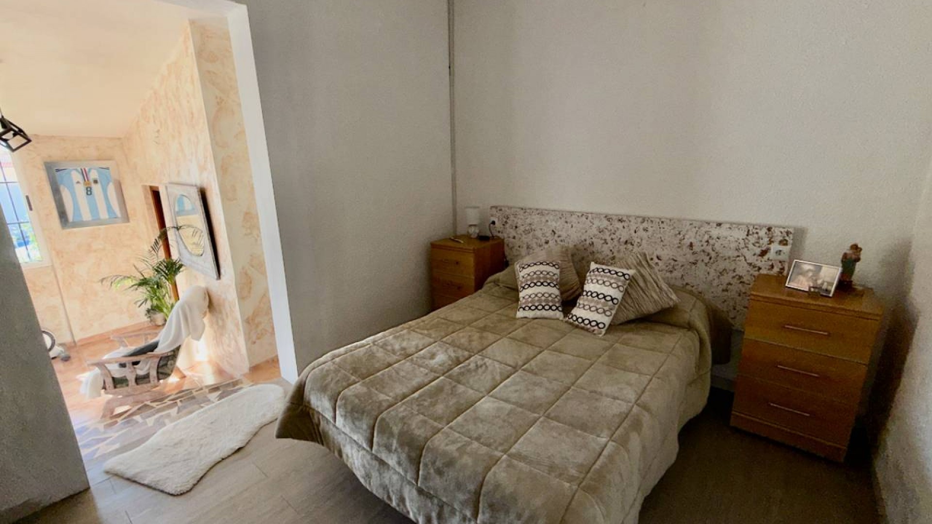 Resale - Freistehende Villa -
Ciudad Quesada - Rojales - Ciudad Quesada