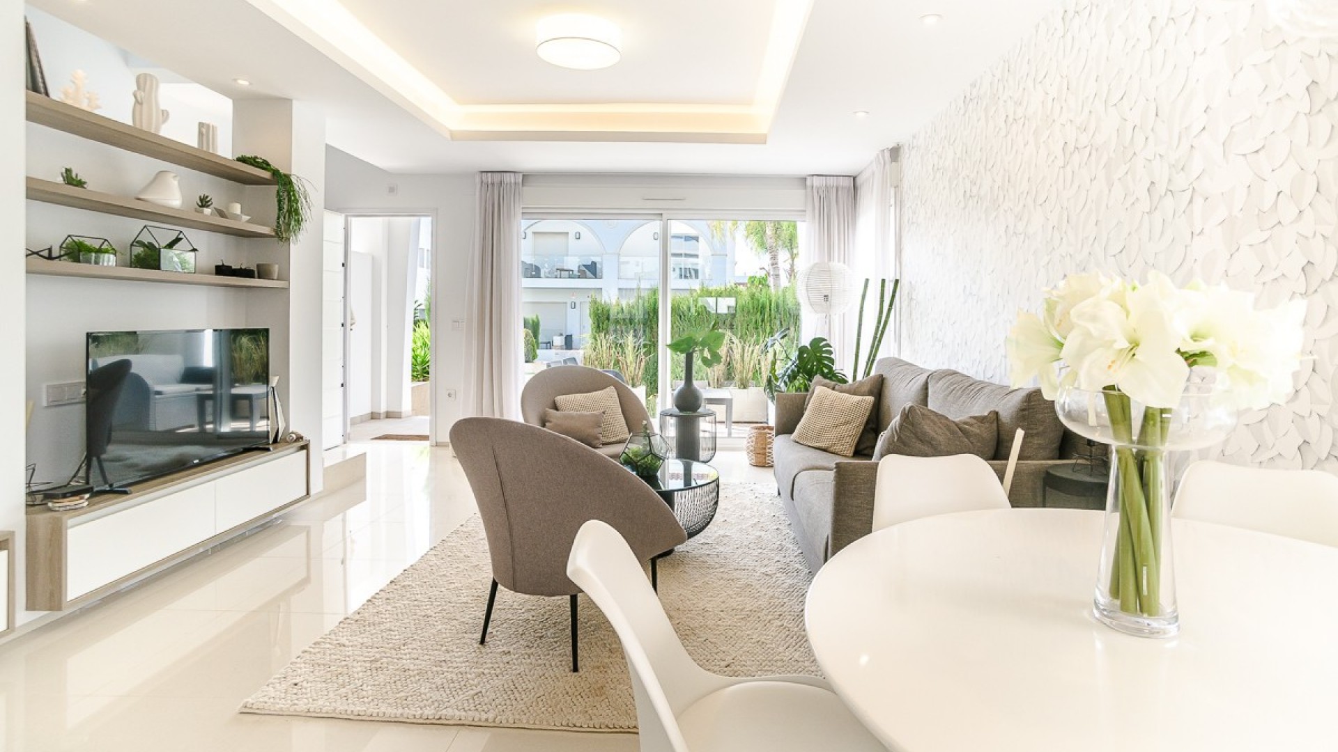 Resale - Freistehende Villa -
Ciudad Quesada - Rojales - Ciudad Quesada