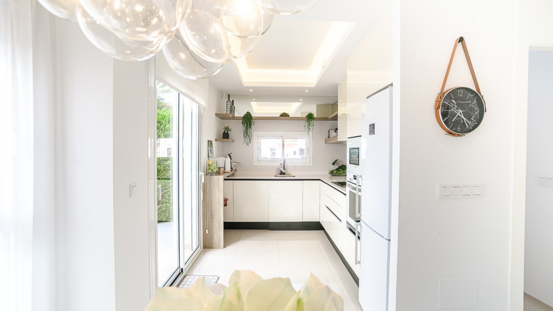 Resale - Freistehende Villa -
Ciudad Quesada - Rojales - Ciudad Quesada