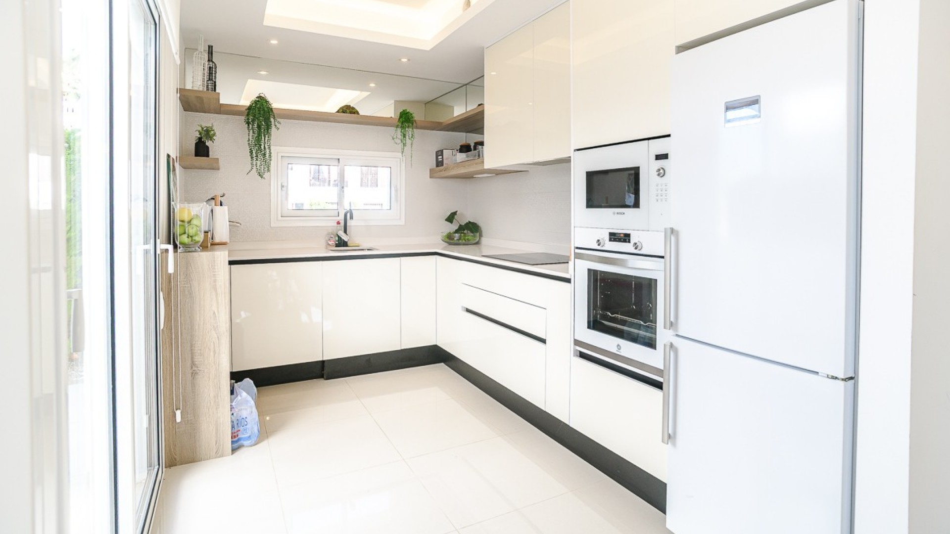 Resale - Freistehende Villa -
Ciudad Quesada - Rojales - Ciudad Quesada