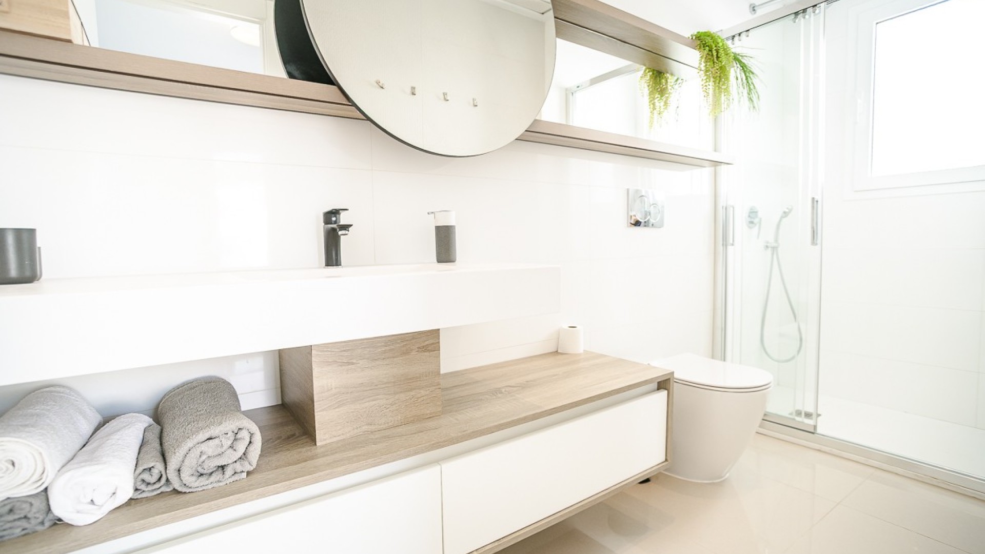 Resale - Freistehende Villa -
Ciudad Quesada - Rojales - Ciudad Quesada