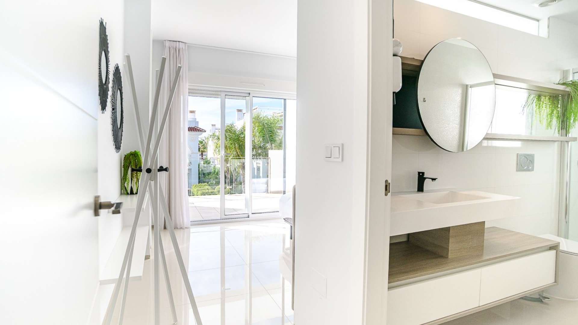 Resale - Freistehende Villa -
Ciudad Quesada - Rojales - Ciudad Quesada