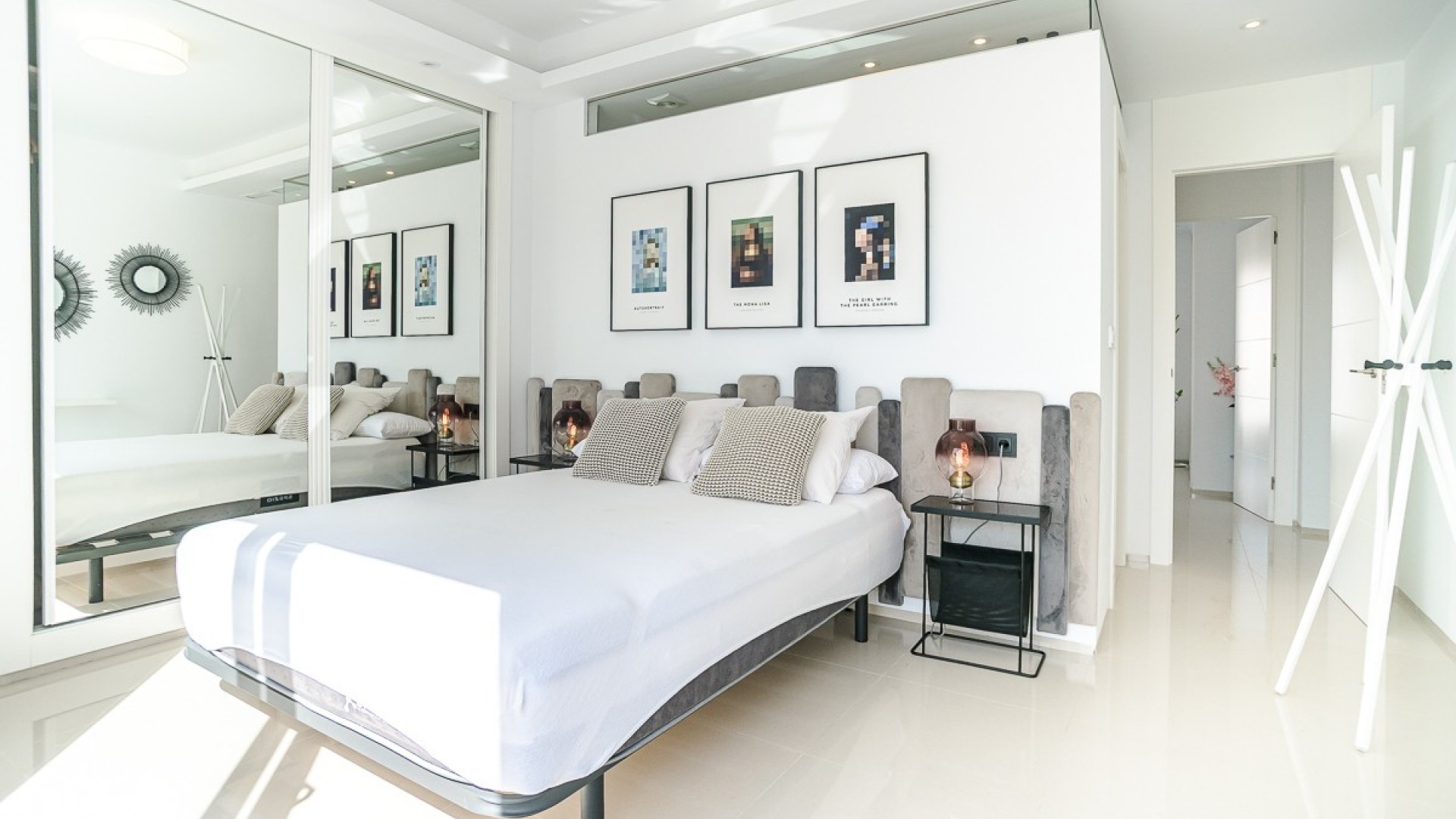 Resale - Freistehende Villa -
Ciudad Quesada - Rojales - Ciudad Quesada